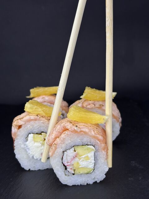 Sphinx Sushi image 1