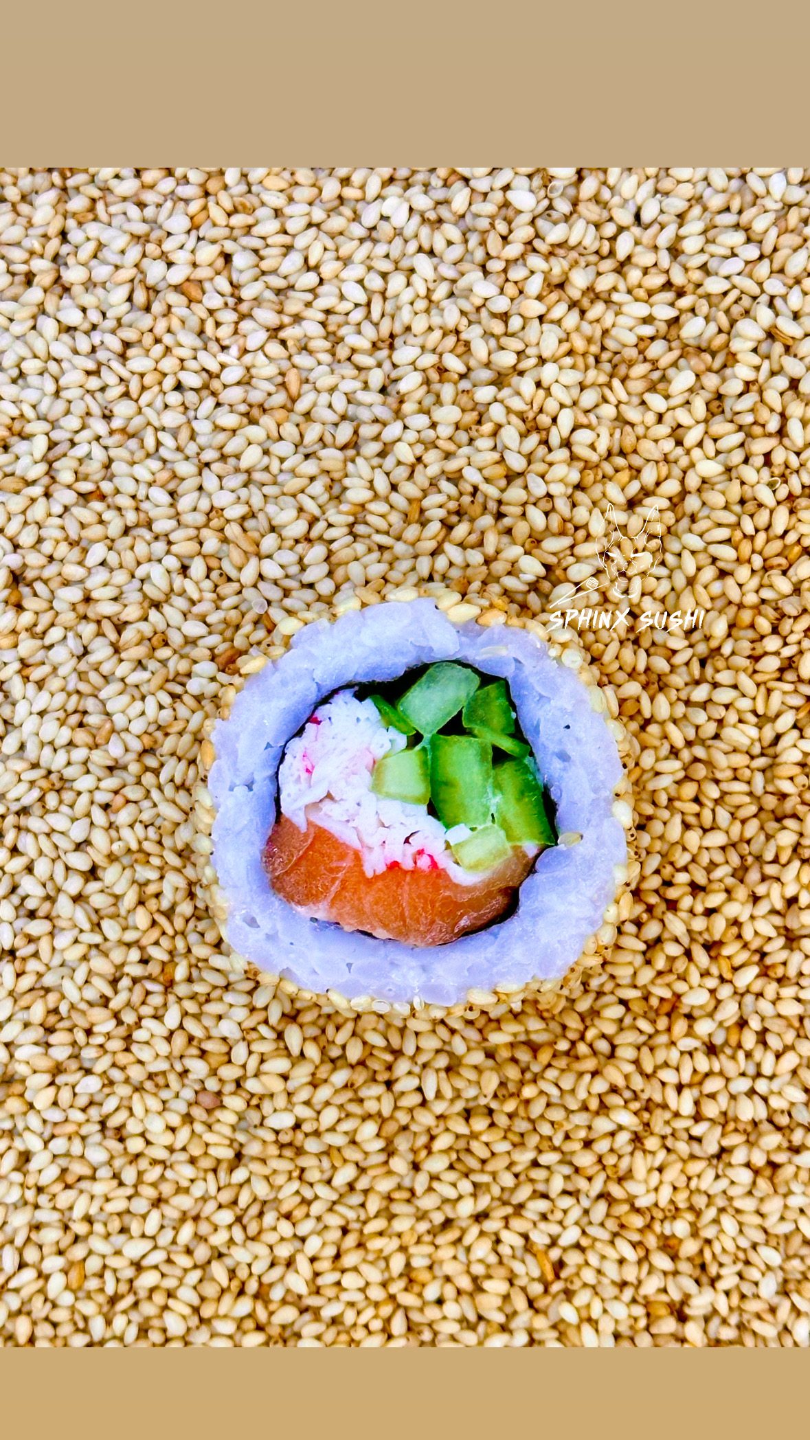 Sphinx Sushi image 4