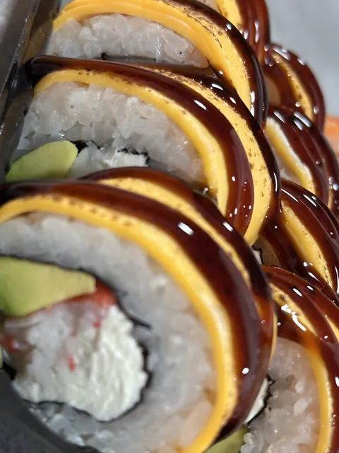 Sphinx Sushi image 5