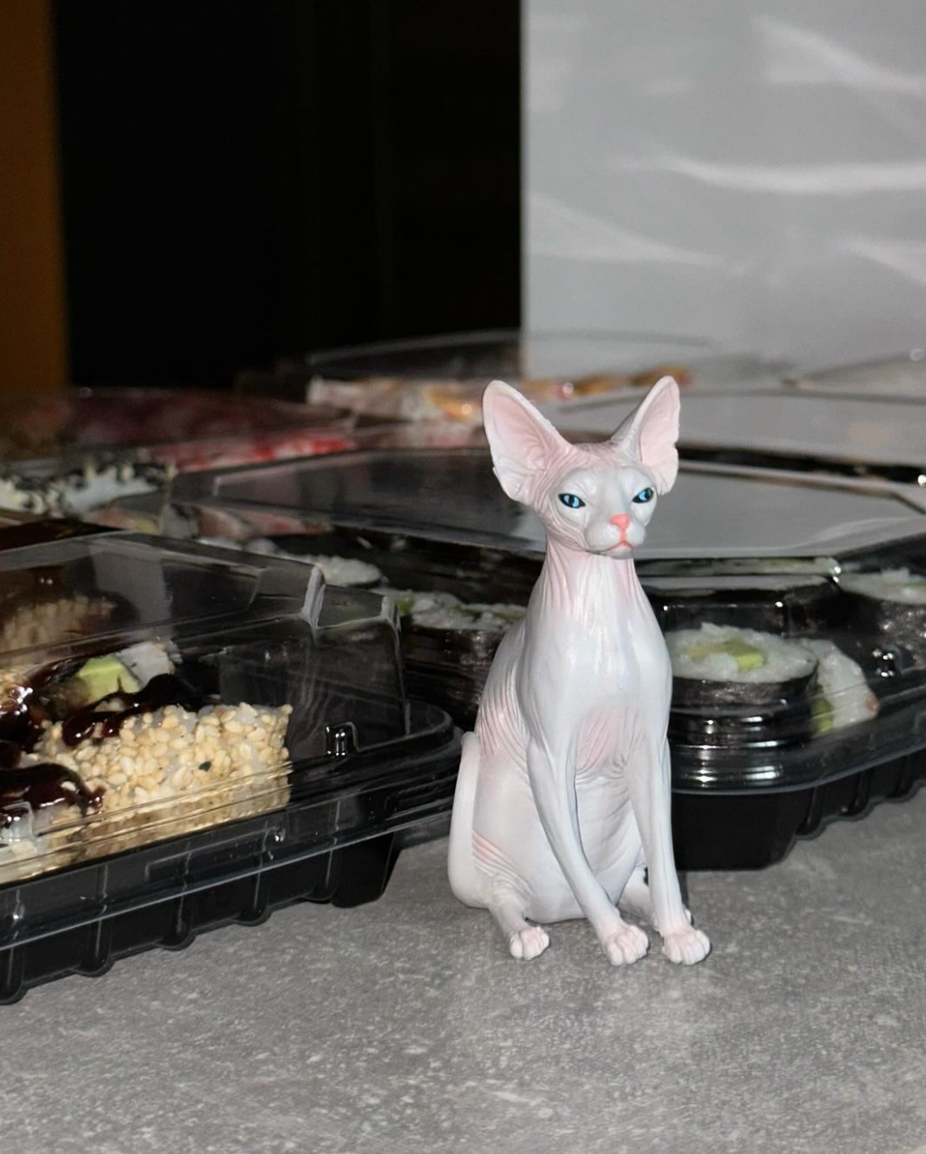 Sphinx Sushi image 7