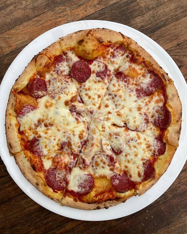 Pitseriya Kaskad image 2