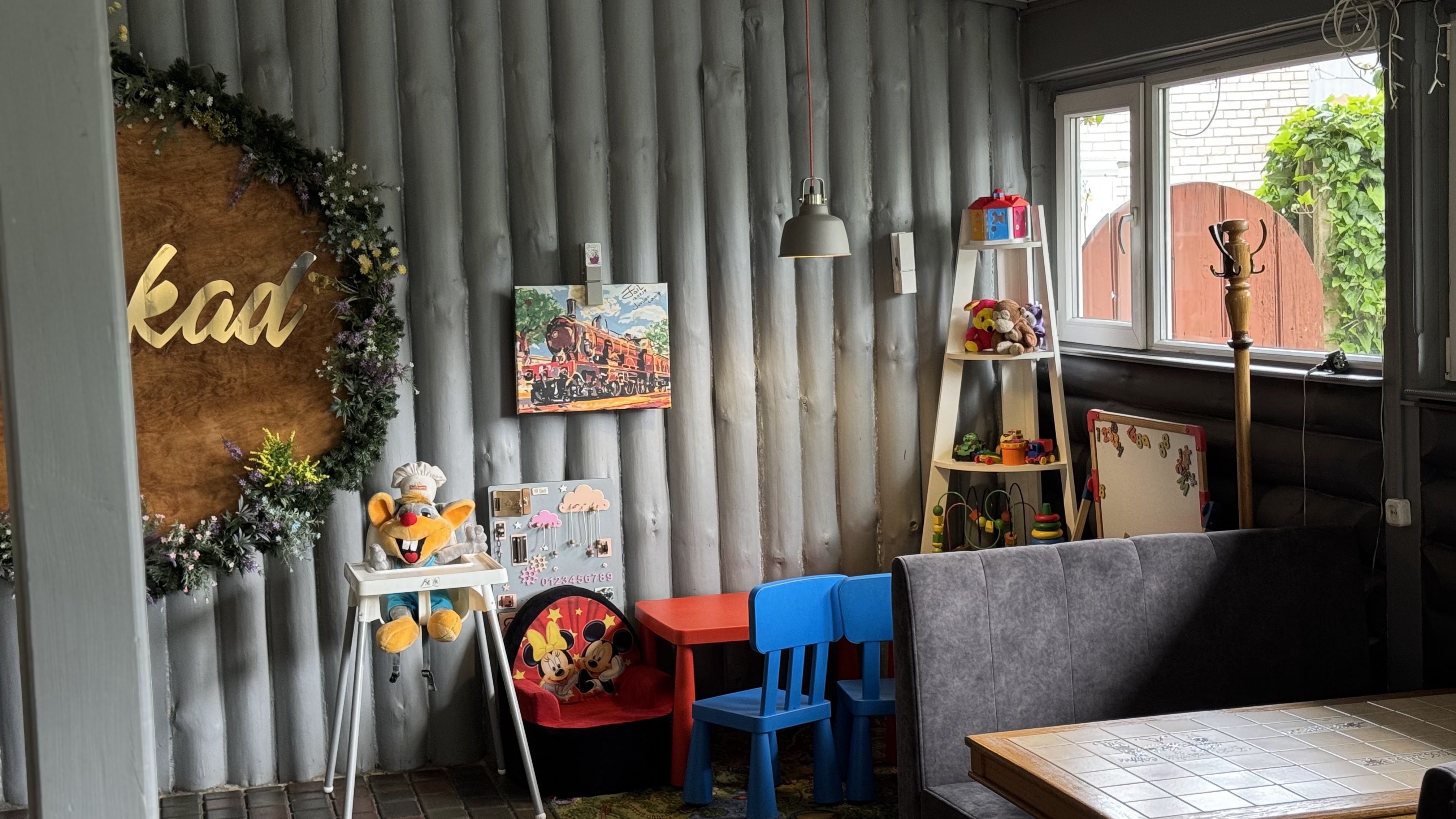 Pitseriya Kaskad image 5