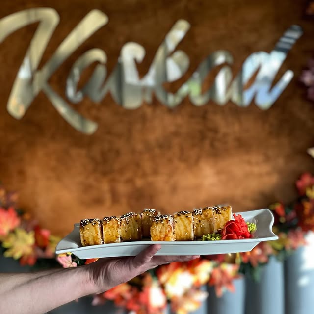 Pitseriya Kaskad image 9