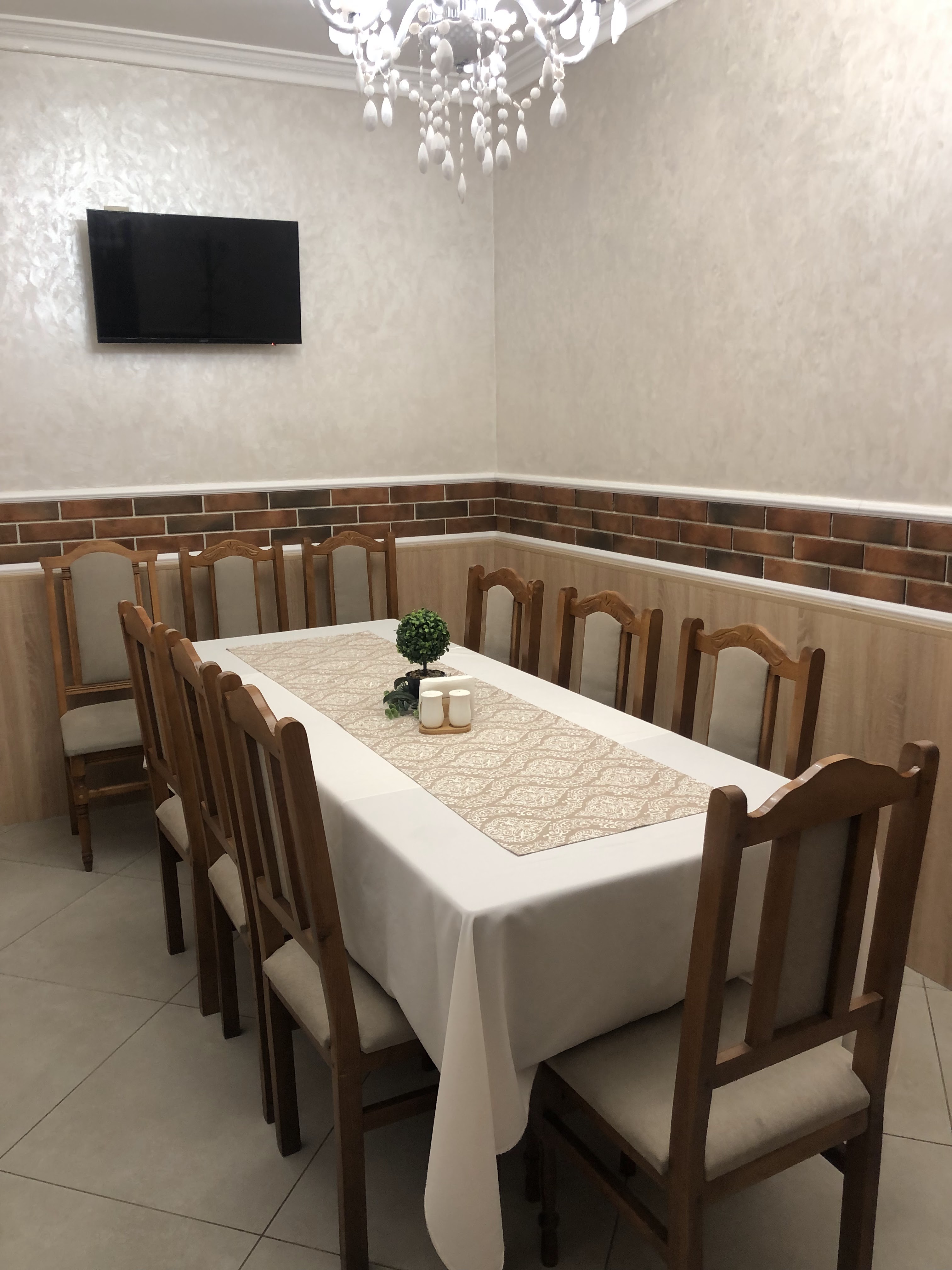 Kafe Troyanda image 2