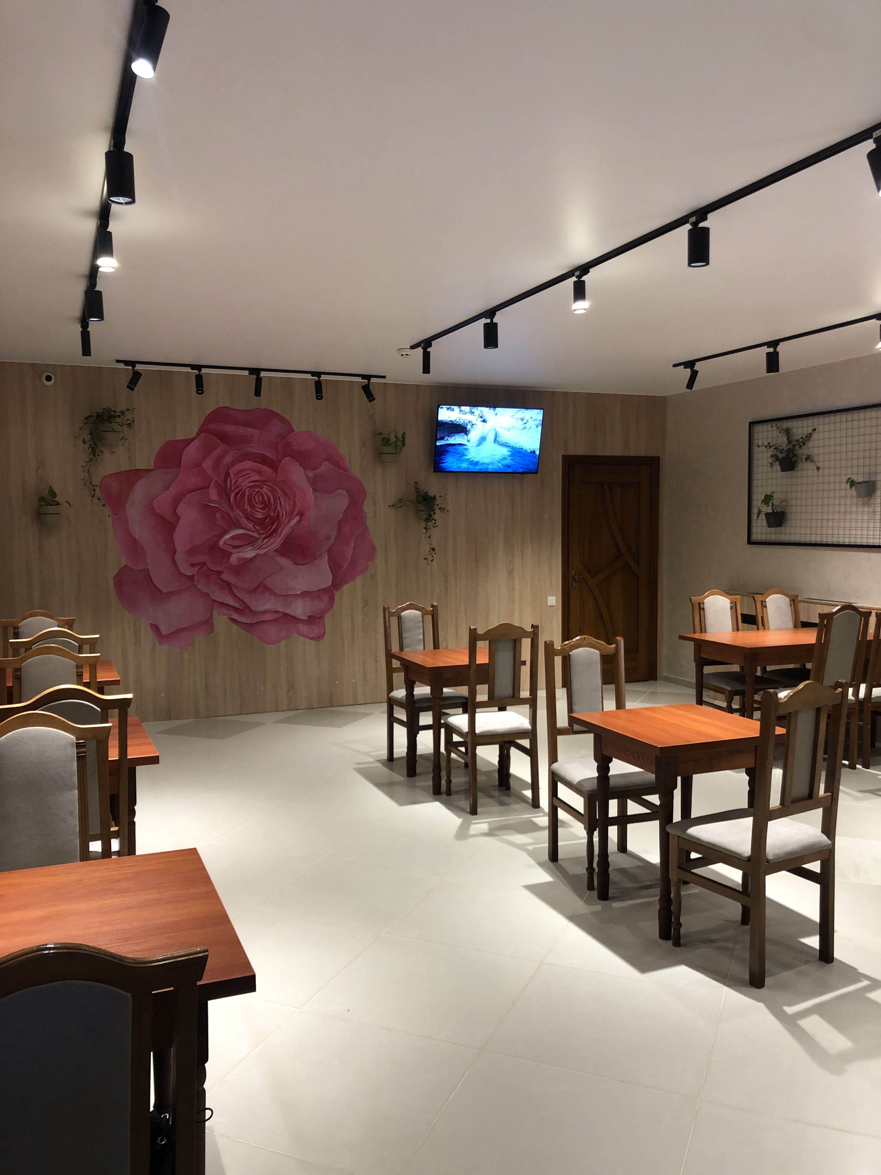 Kafe Troyanda image 5