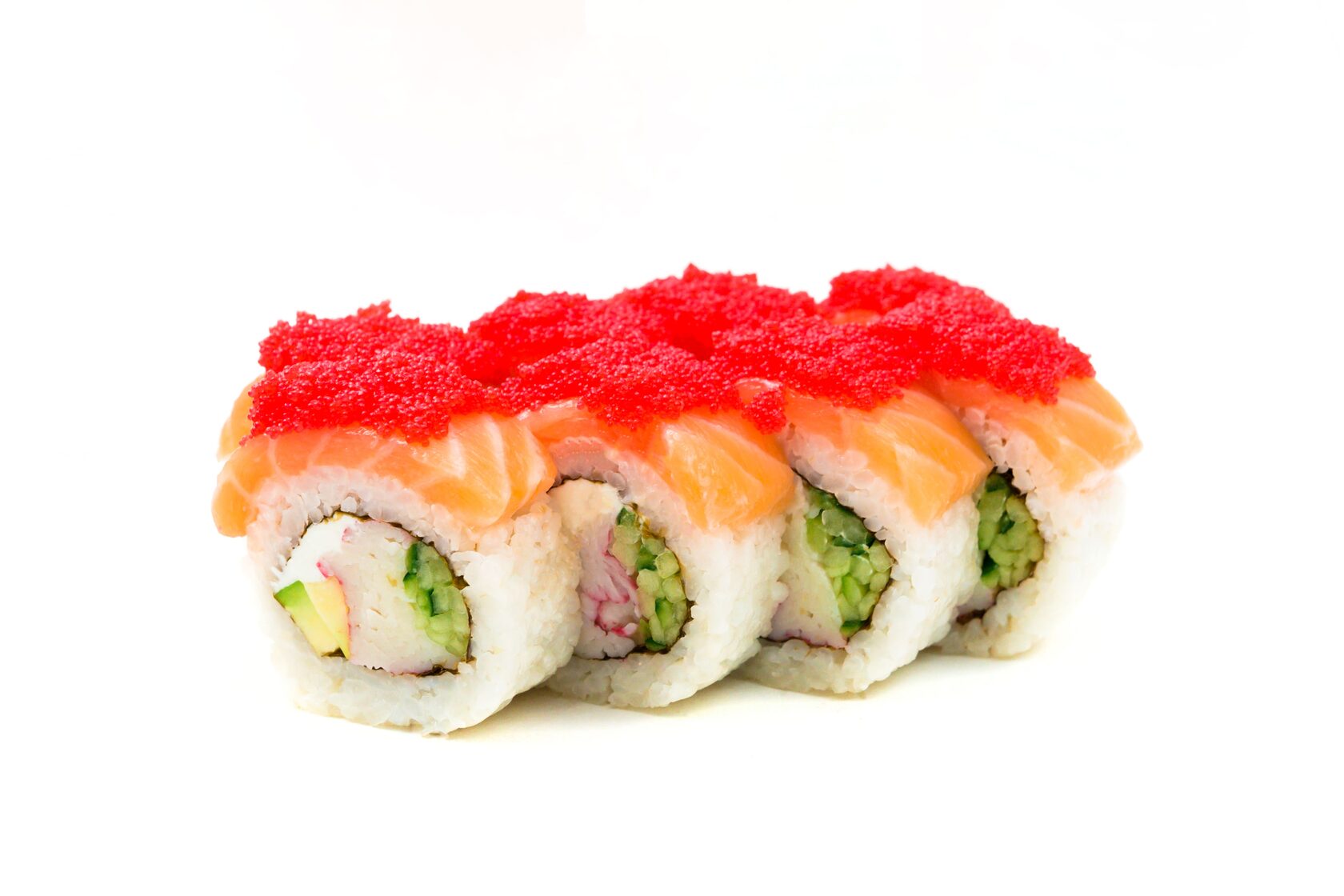 911 sushi image 1
