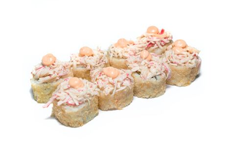 911 sushi image 5
