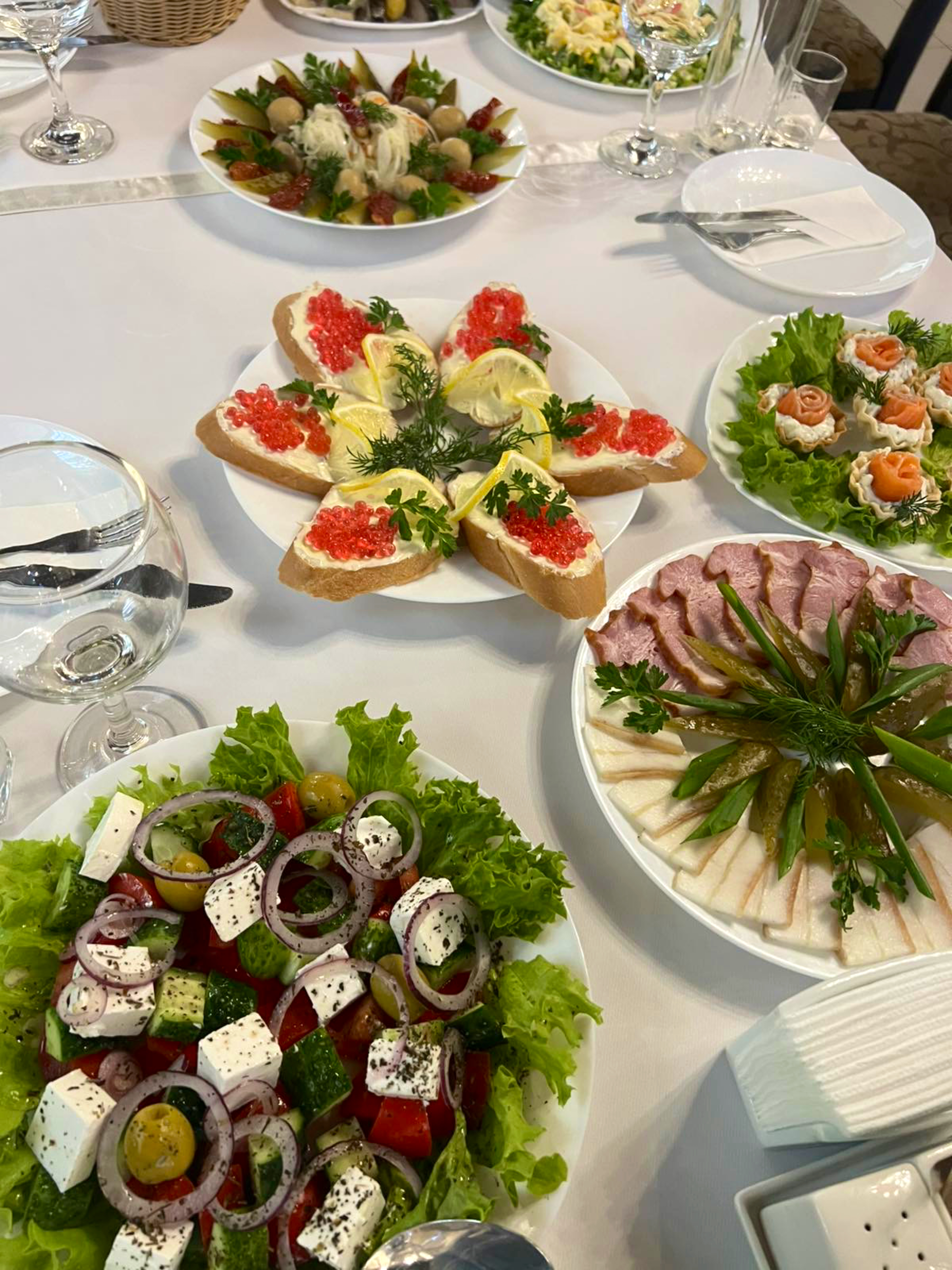 Два Кума image 2