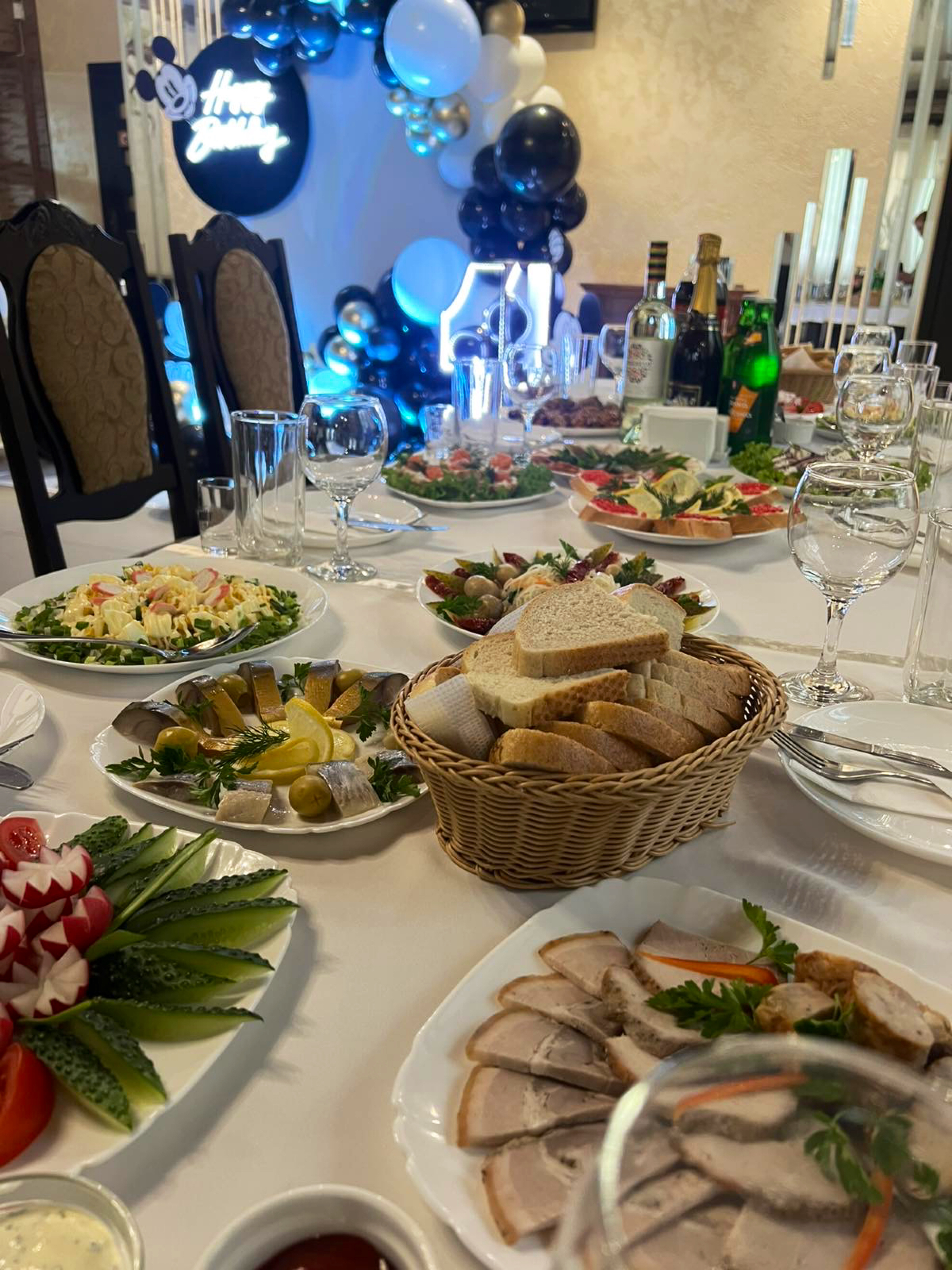 Два Кума image 10