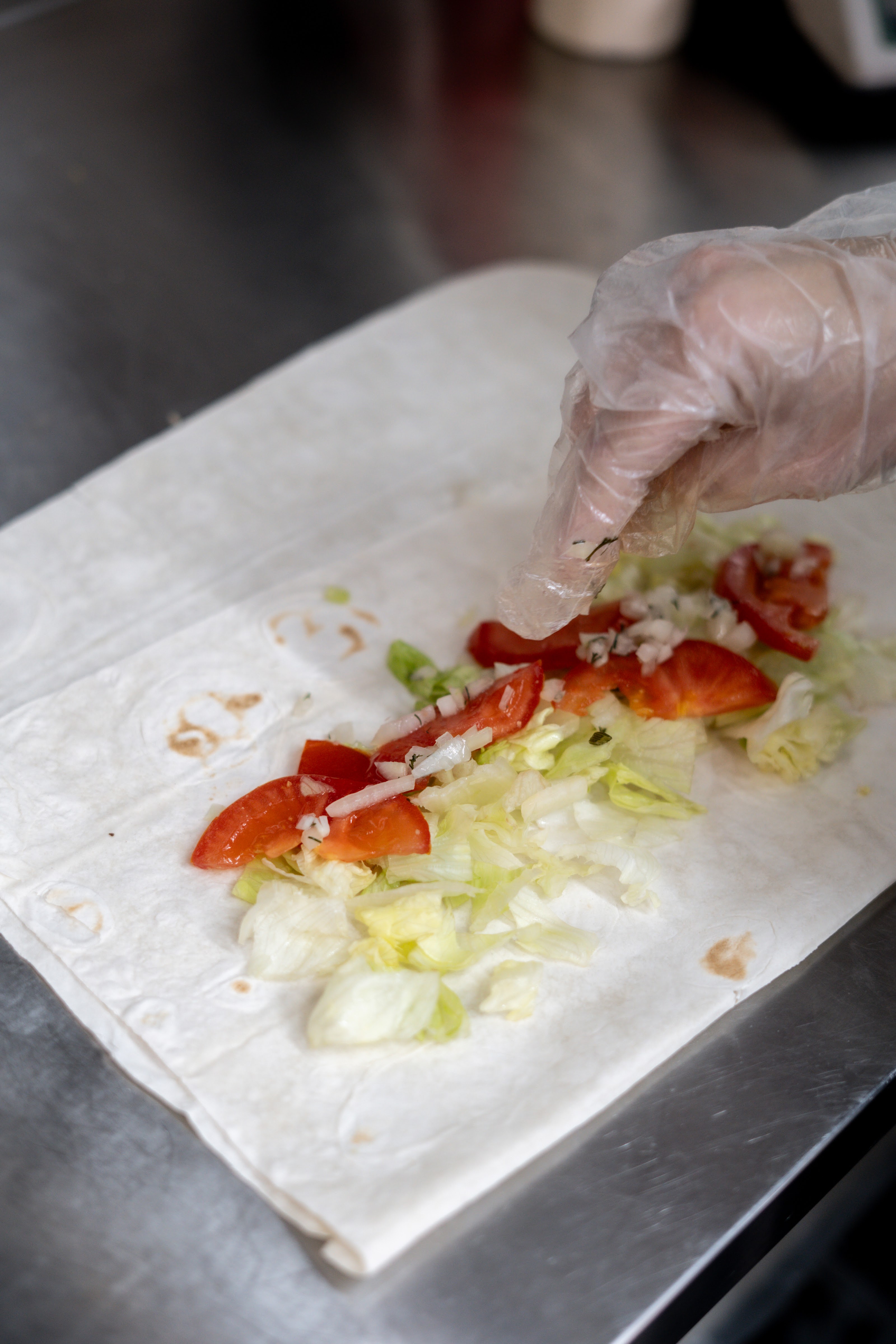 I Love Kebab/Я Люблю Кебаб image 1