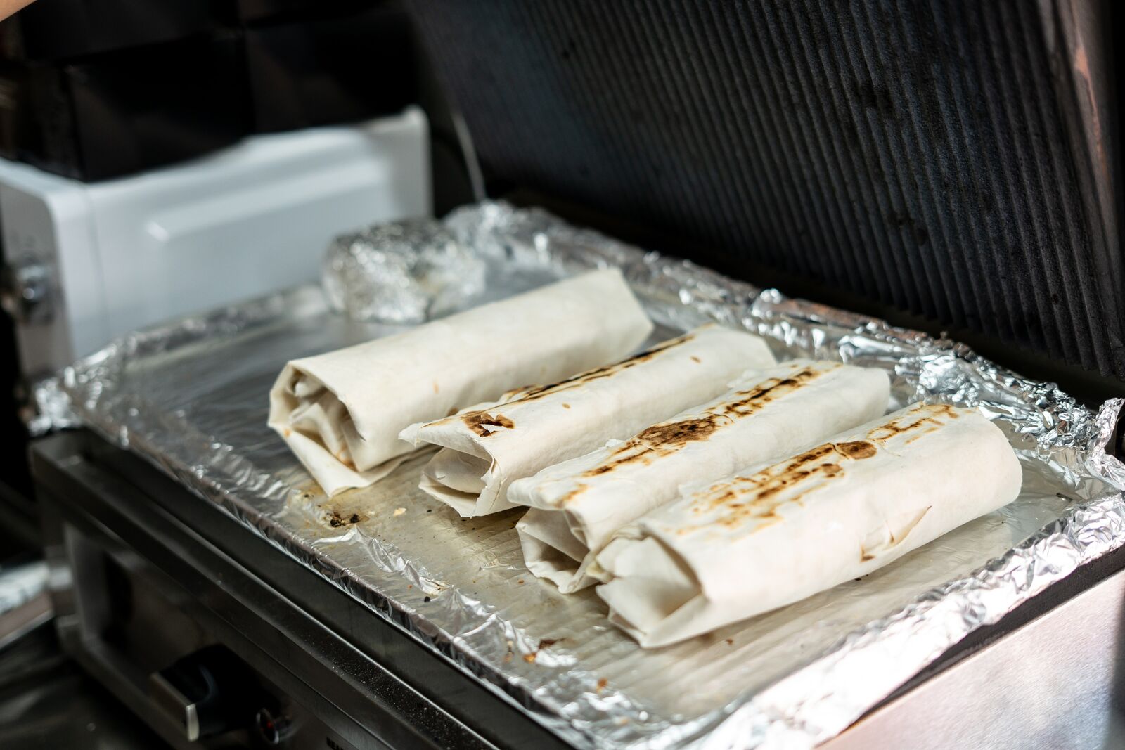 I Love Kebab/Я Люблю Кебаб image 3