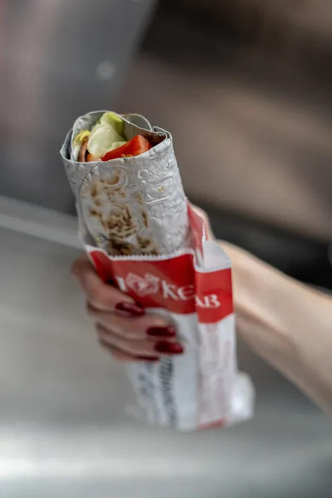 I Love Kebab/Я Люблю Кебаб image 5