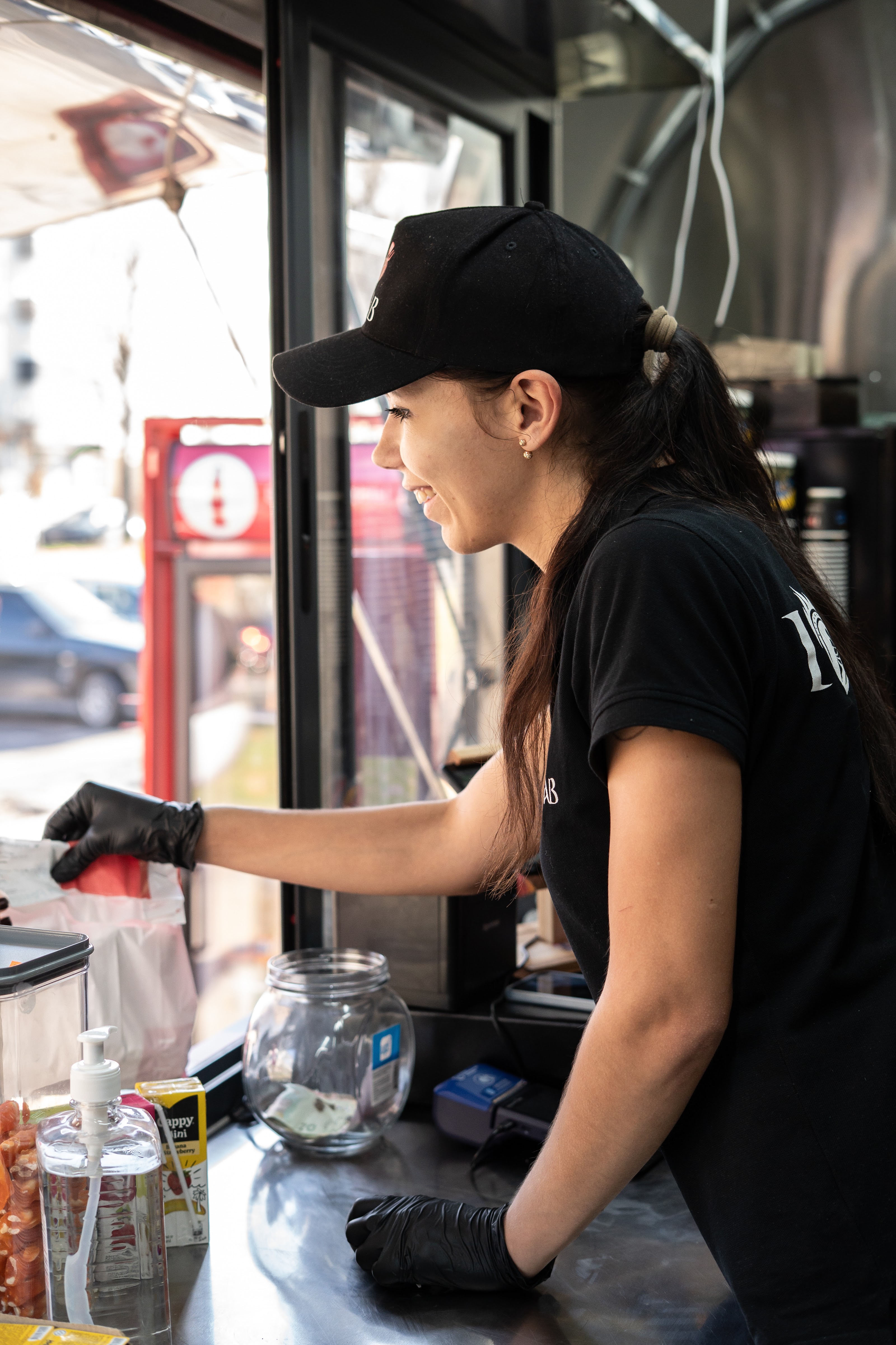 I Love Kebab/Я Люблю Кебаб image 9