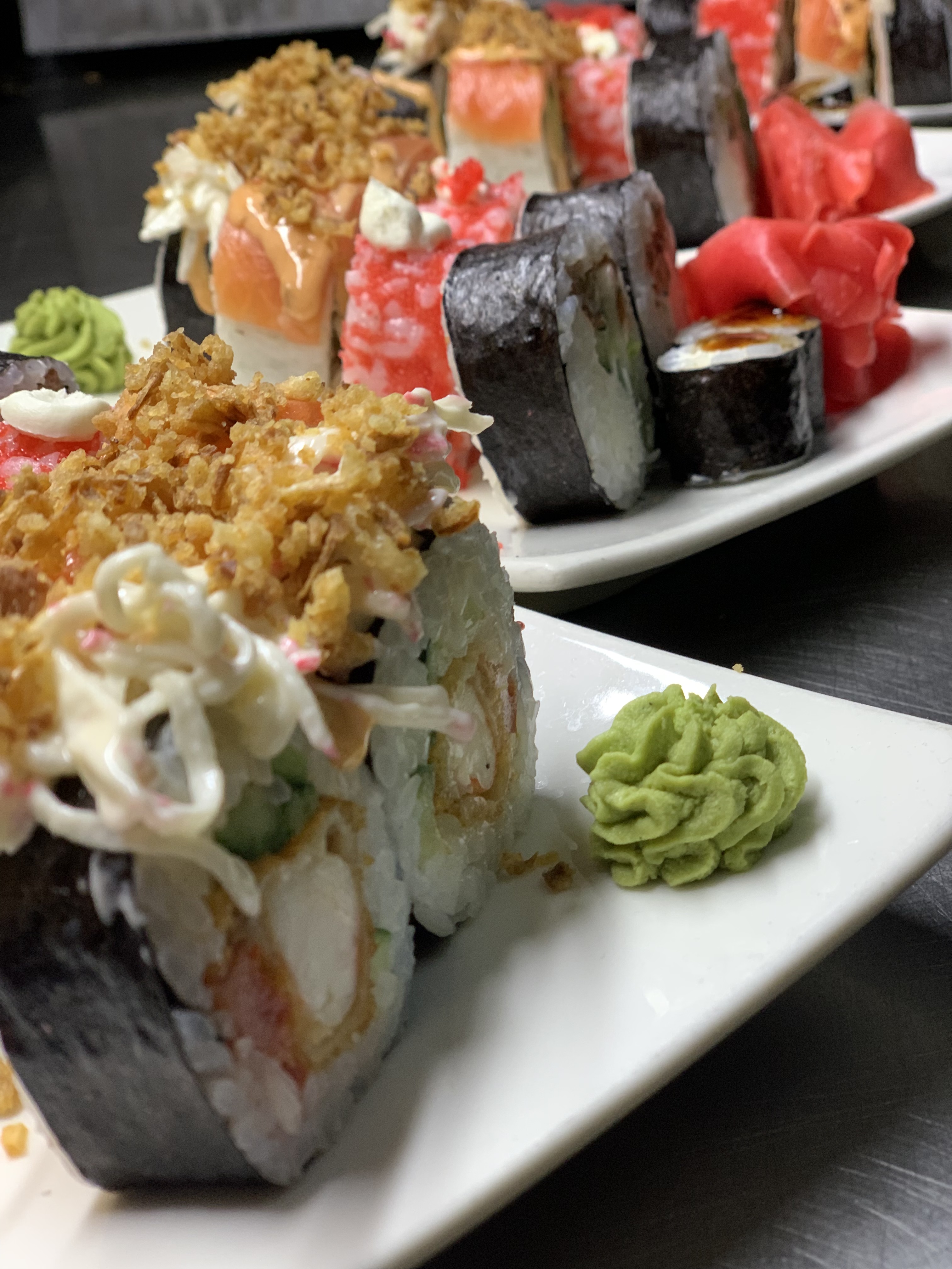 Ресторація Nester-House image 3