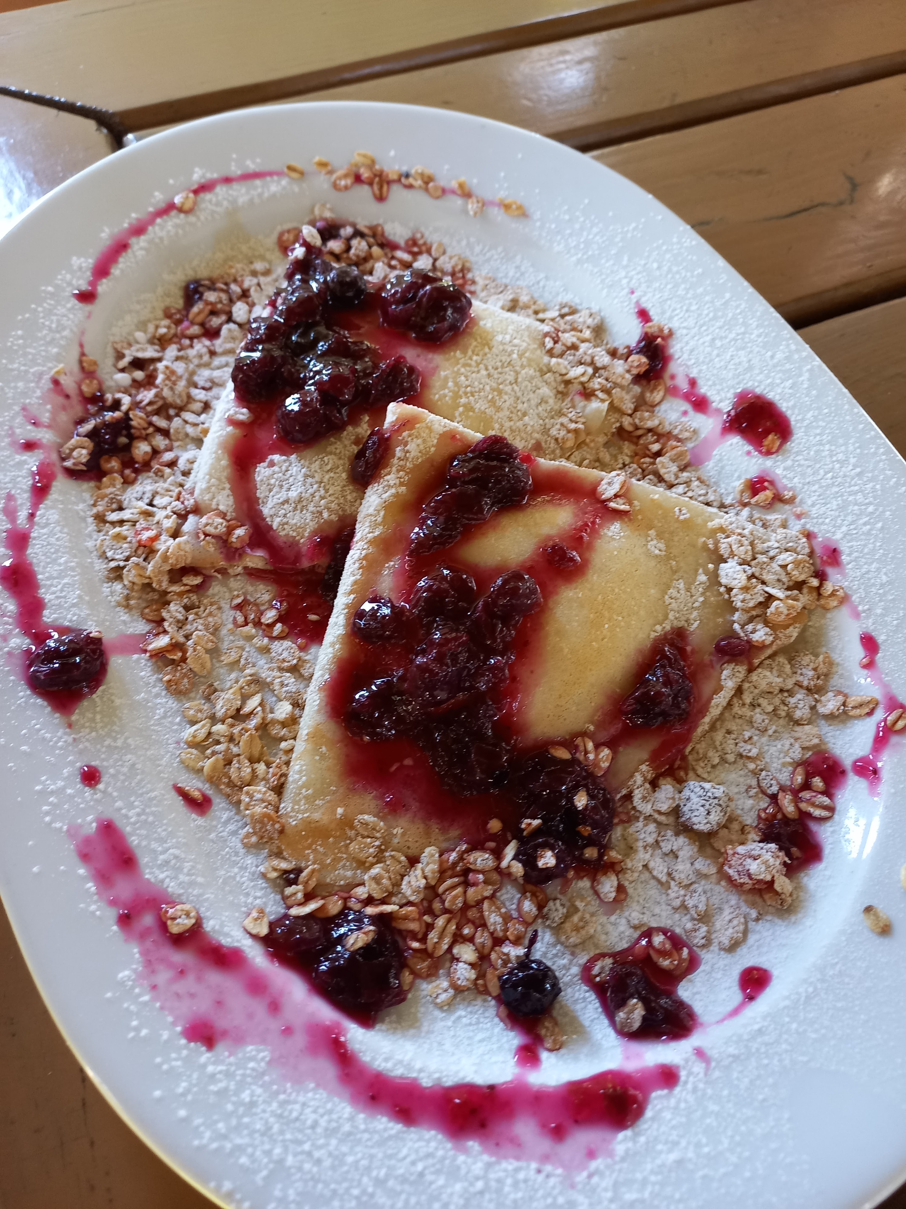 Ресторація Nester-House image 4