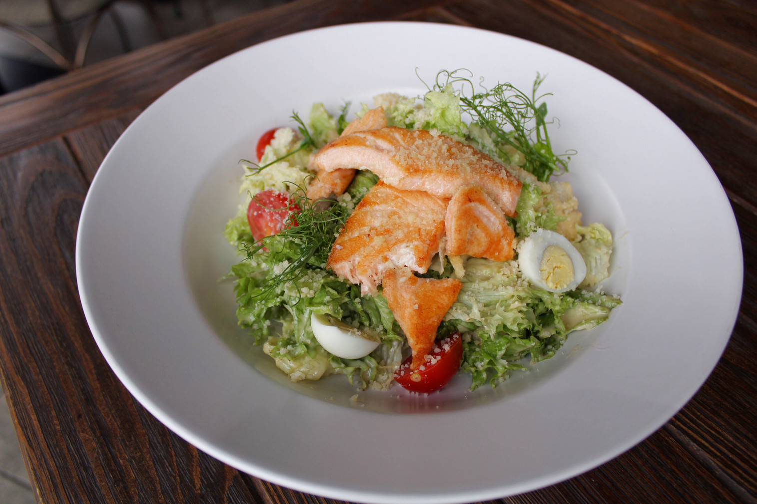 Ресторація Nester-House image 7