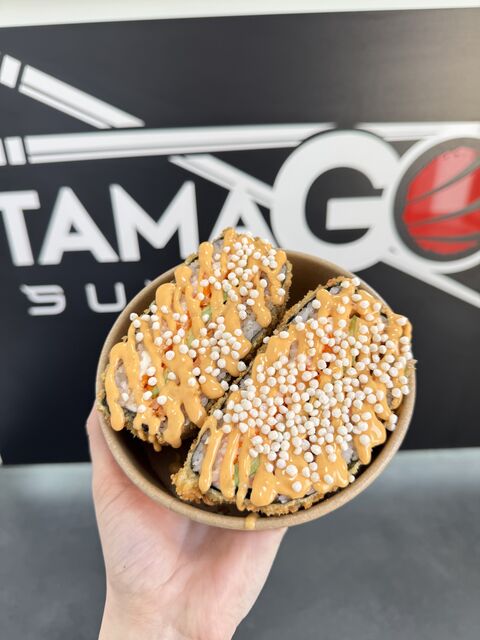Tamago Sushi image 2