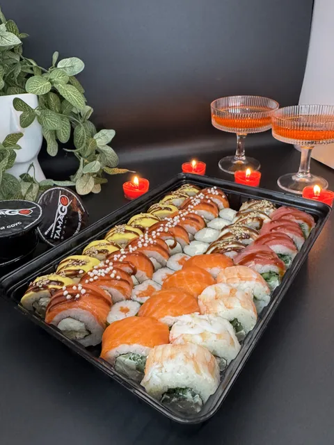 Tamago Sushi image 3