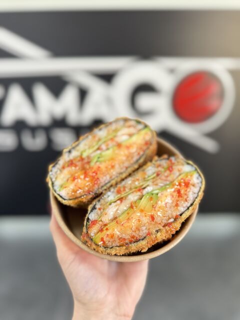 Tamago Sushi image 4