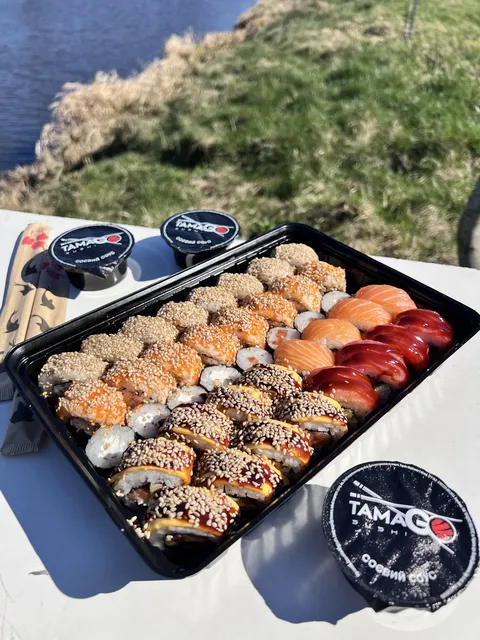 Tamago Sushi image 5