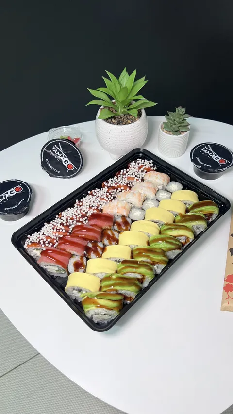 Tamago Sushi image 7