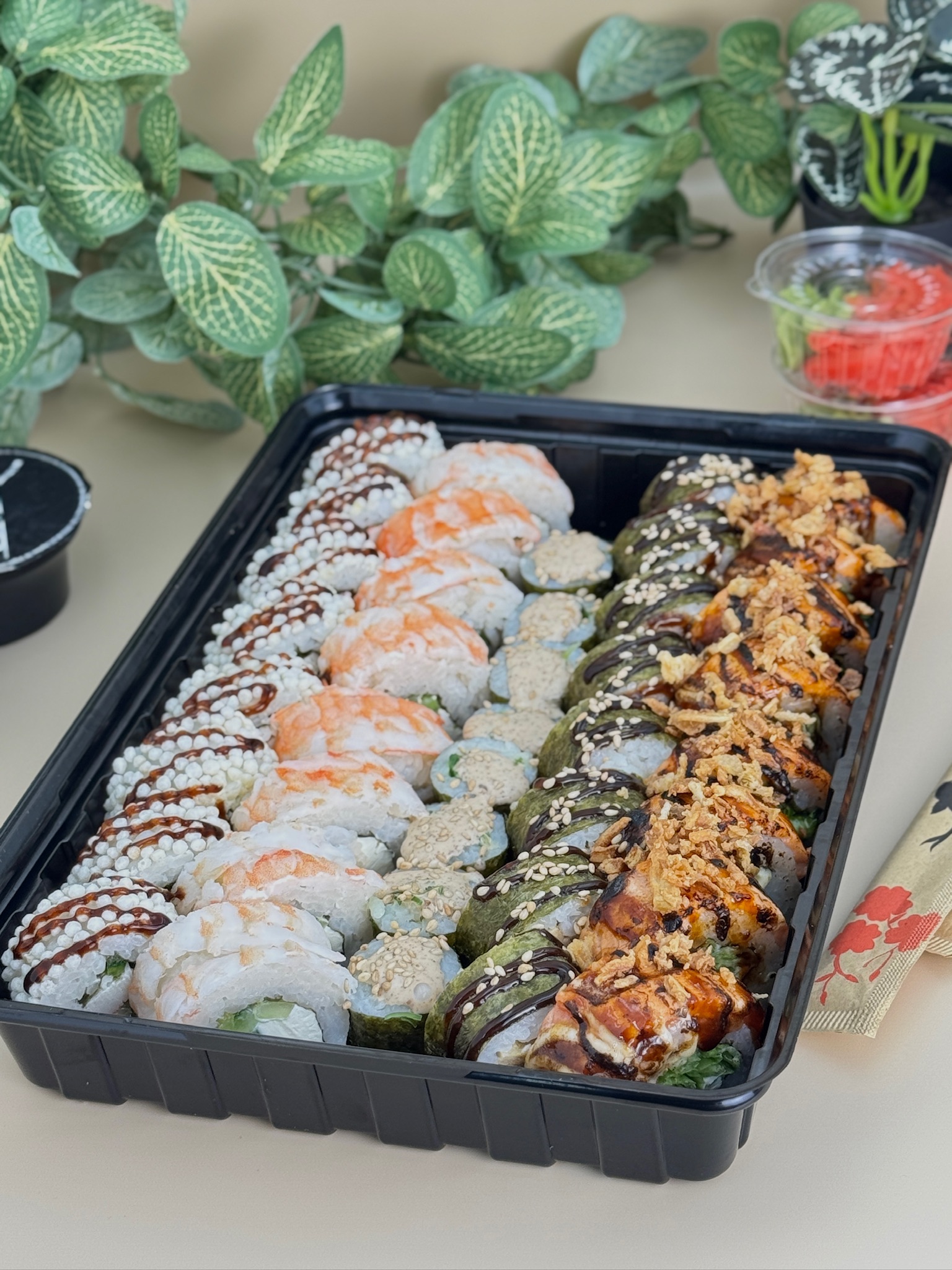 Tamago Sushi image 8