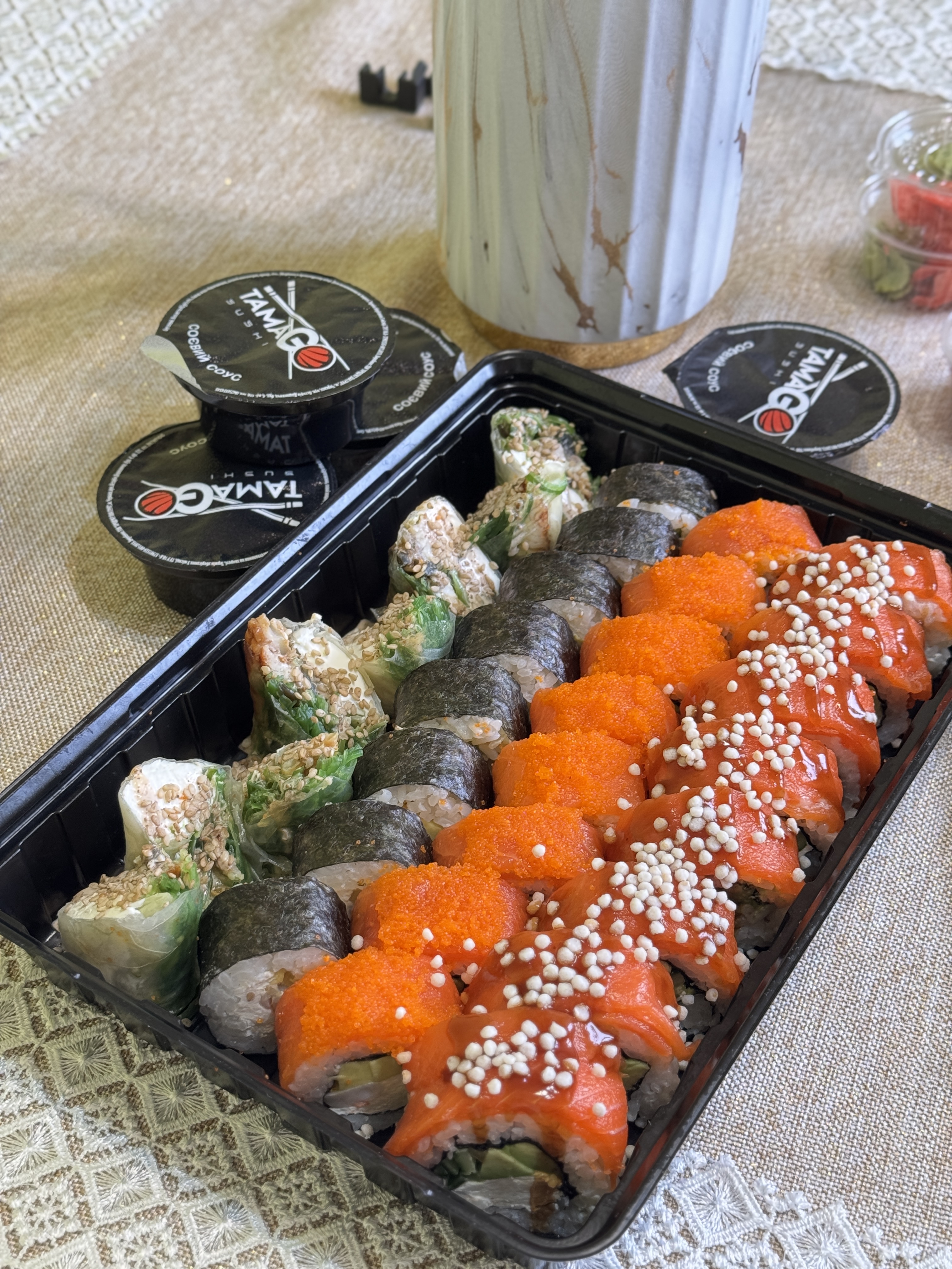 Tamago Sushi image 9