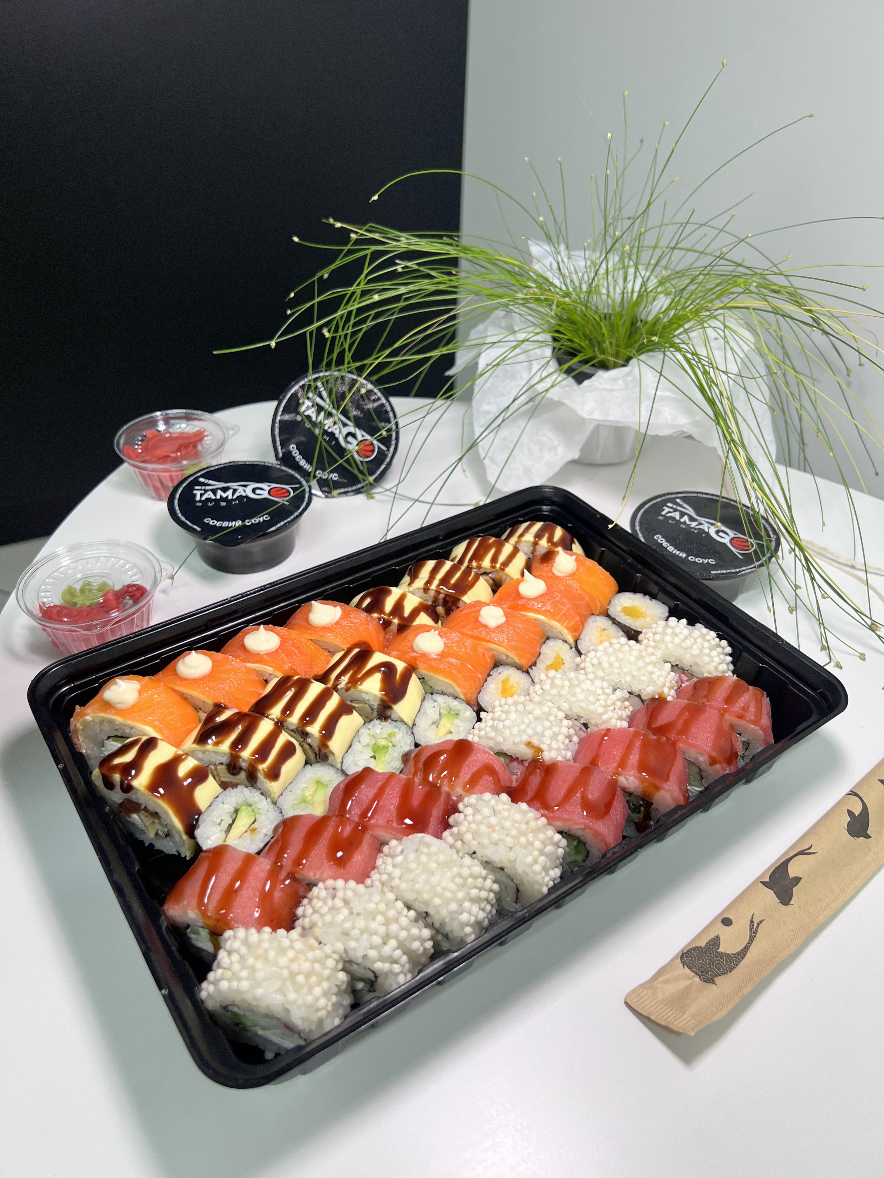 Tamago Sushi image 10