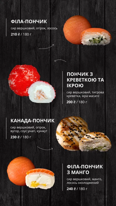 Royal Sushi Світязь image 2