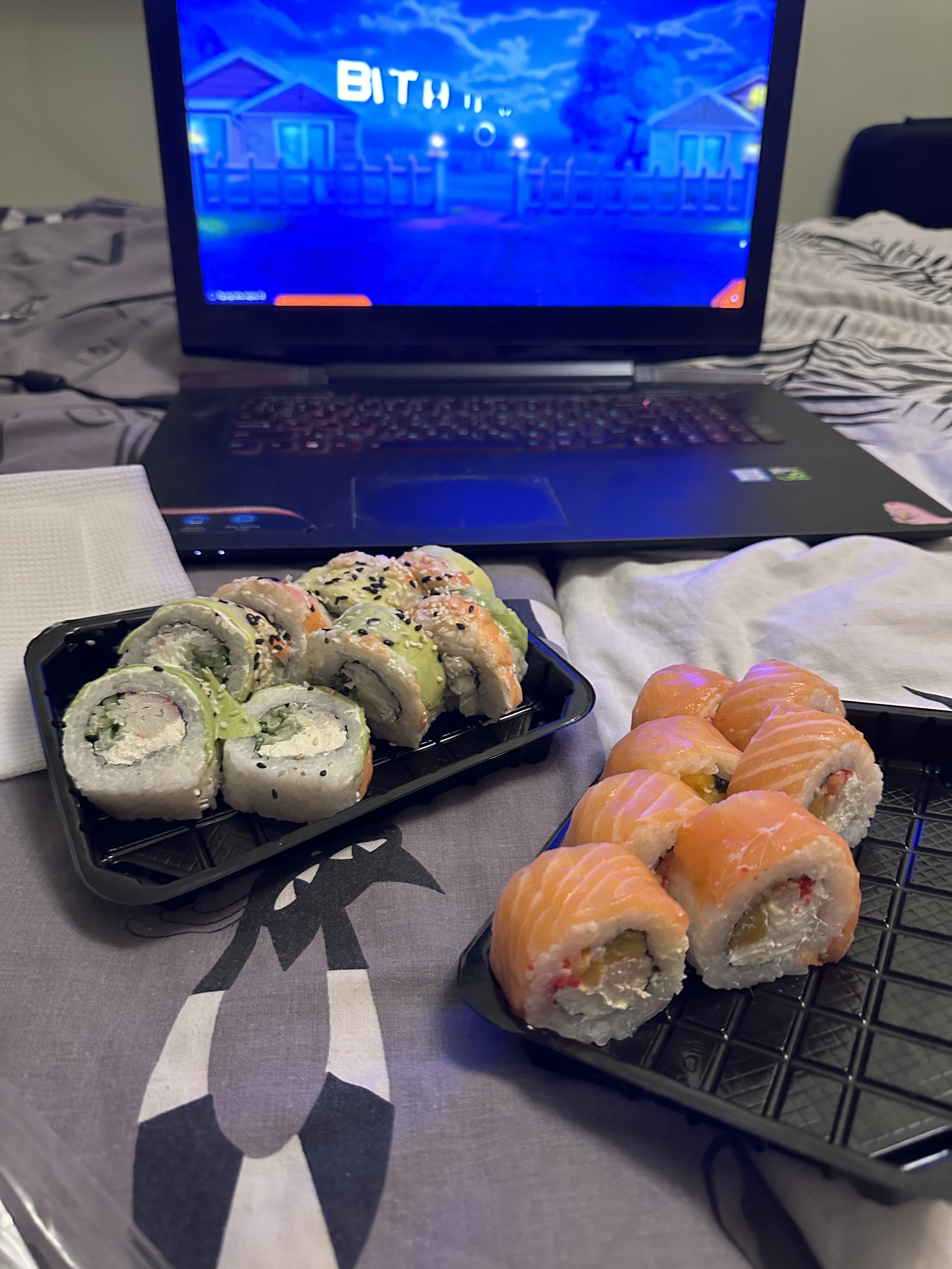 Royal Sushi Світязь image 4