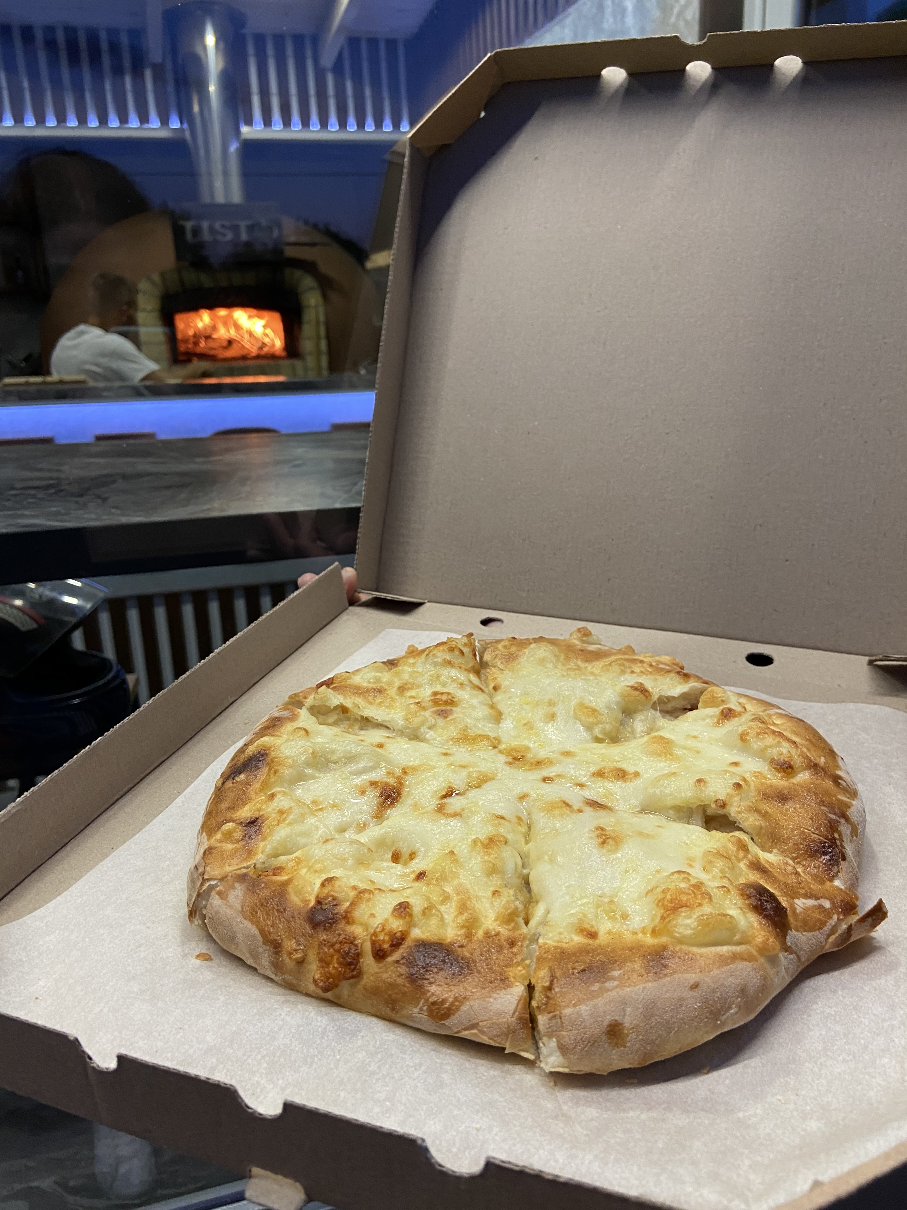 Піцерія "Tisto" image 2