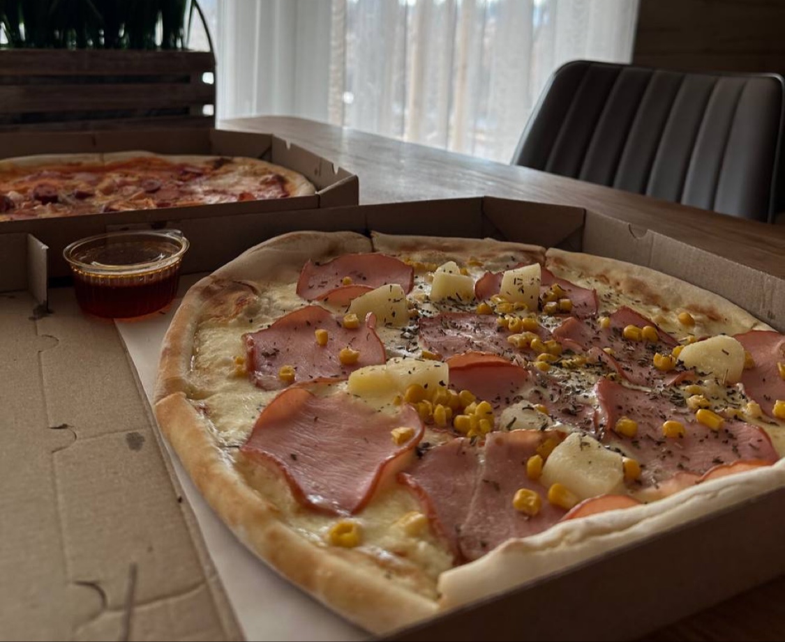 Піцерія "Tisto" image 4