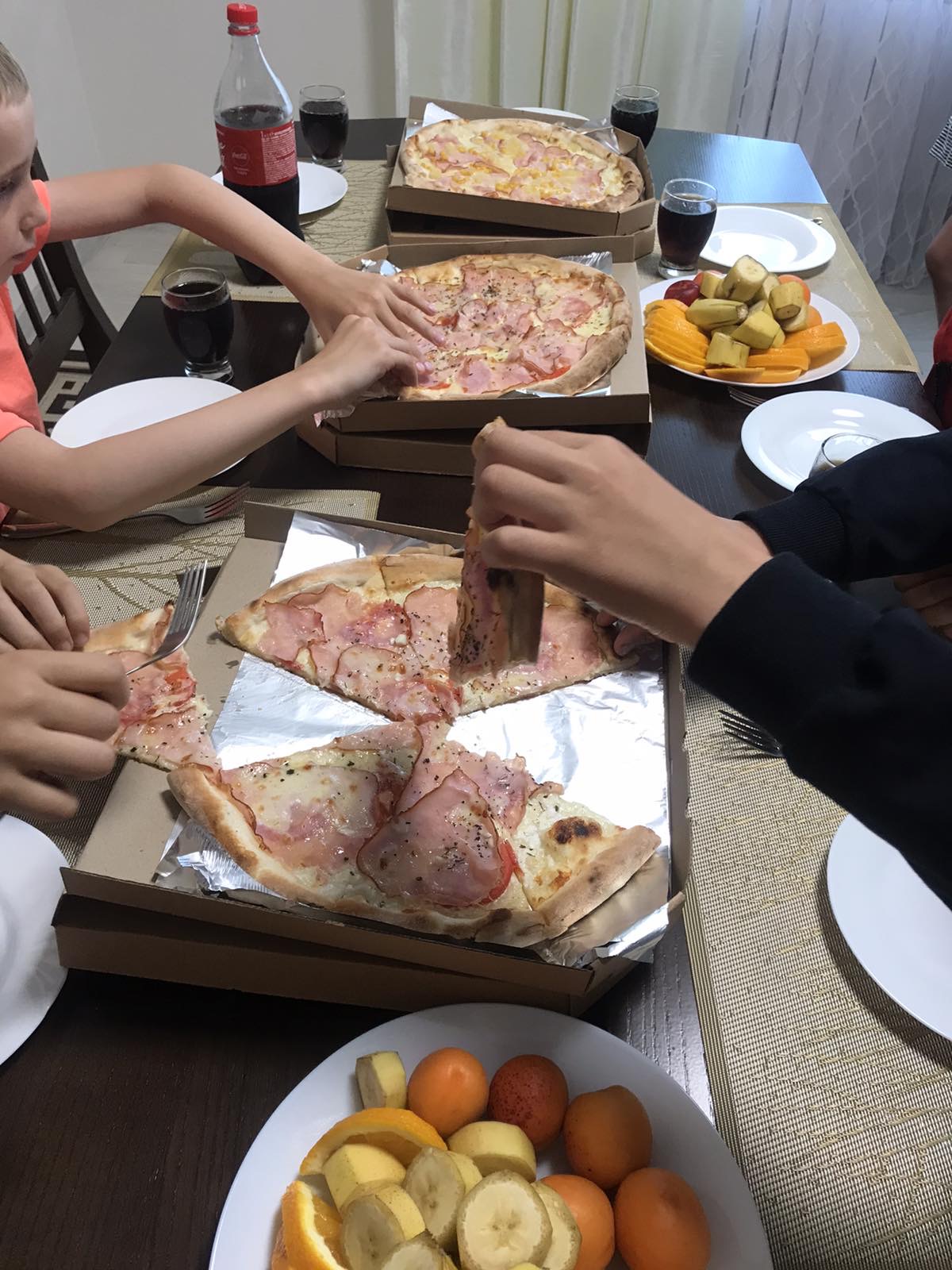 Піцерія "Tisto" image 8