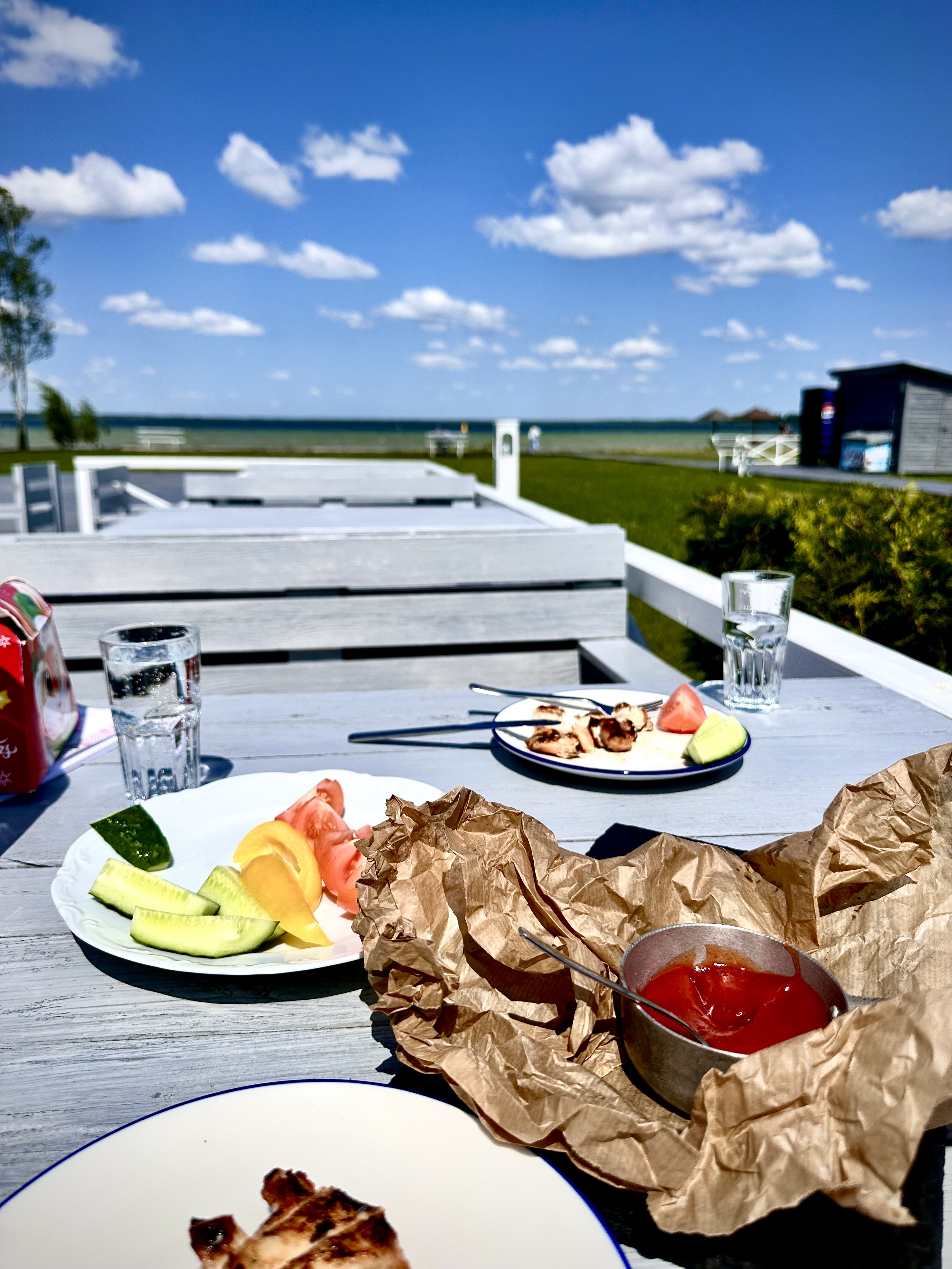 Чорничне кафе image 5