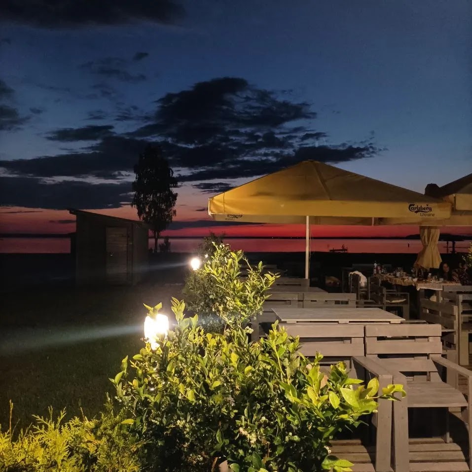 Чорничне кафе image 9