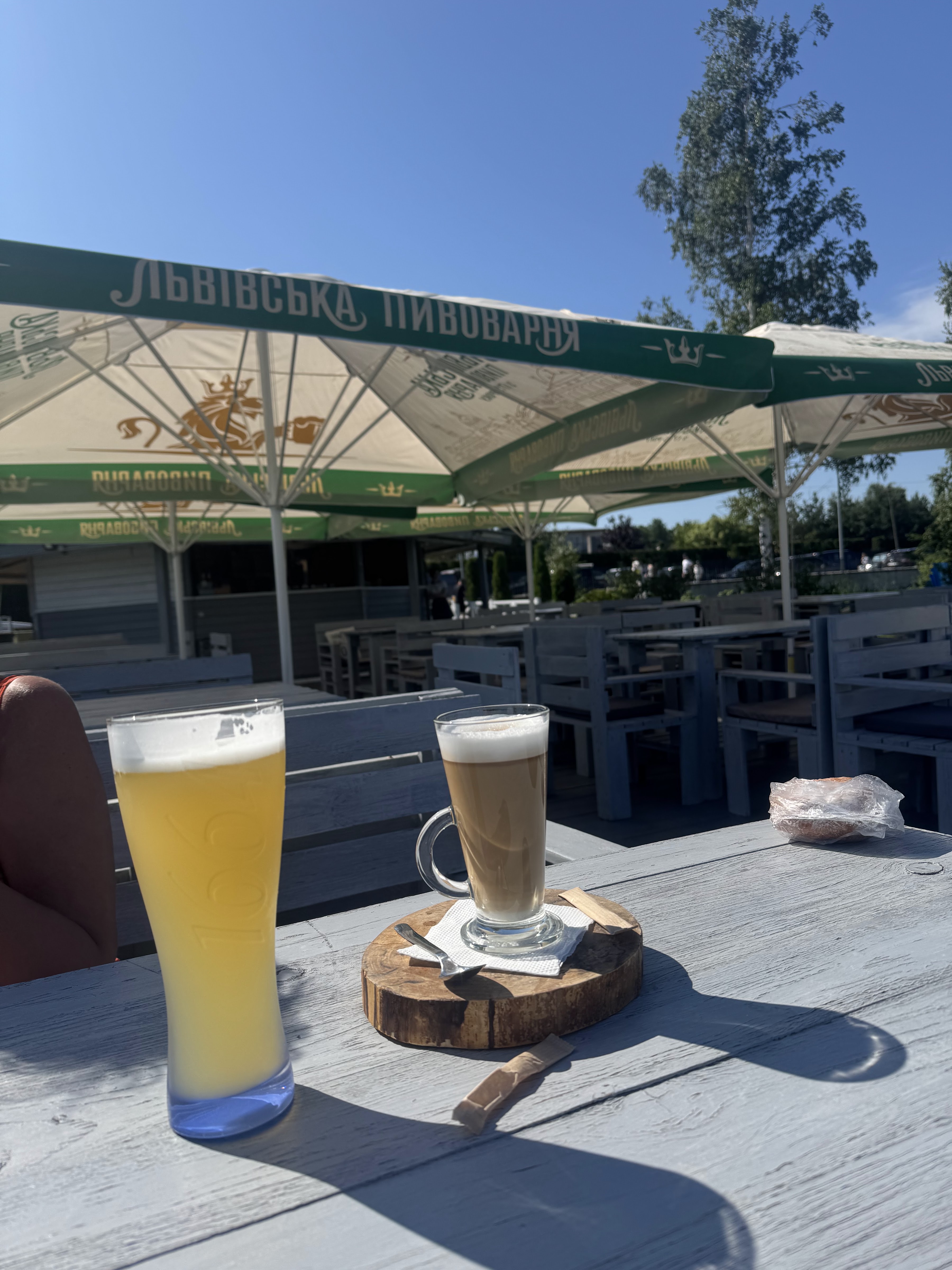 Чорничне кафе image 10