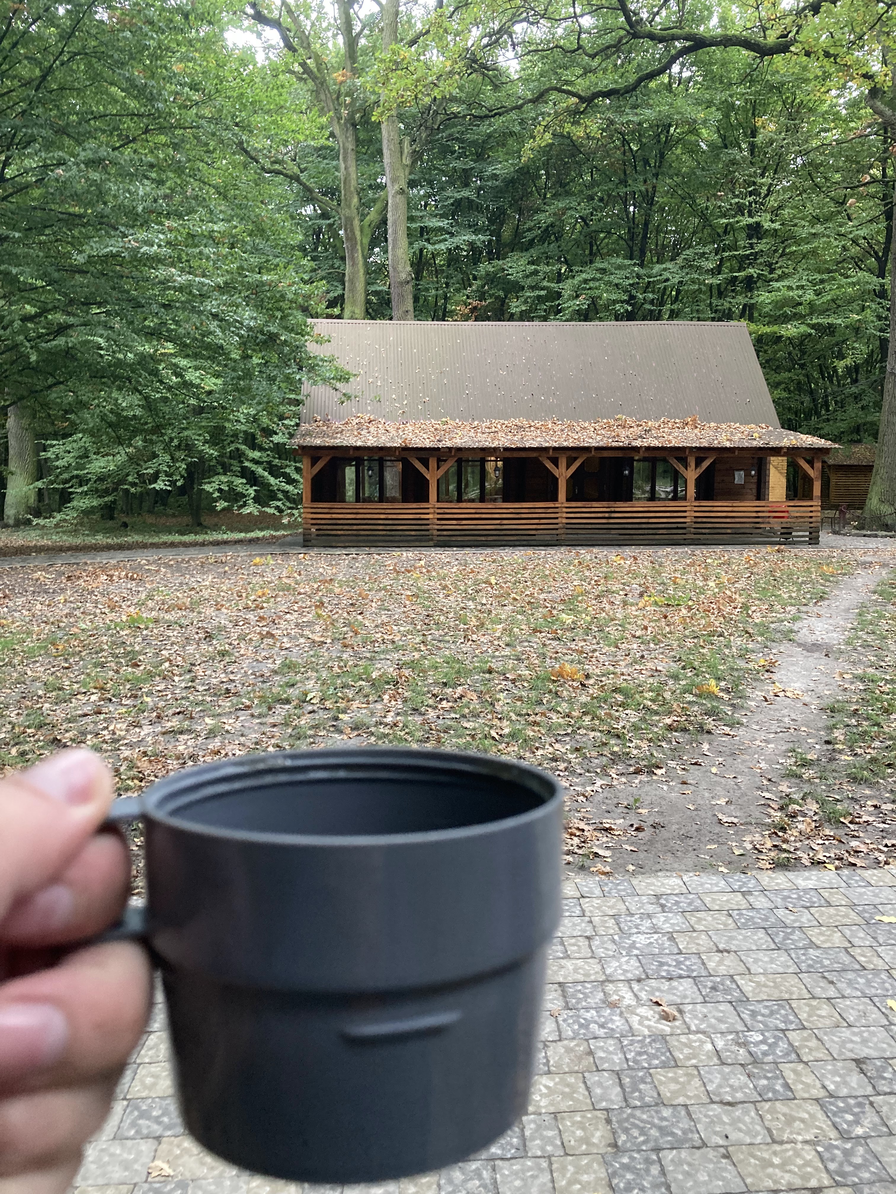 Найсмачніший шашлик по дорозі на Світязь (Зона відпочинку "Узлісся") image 6