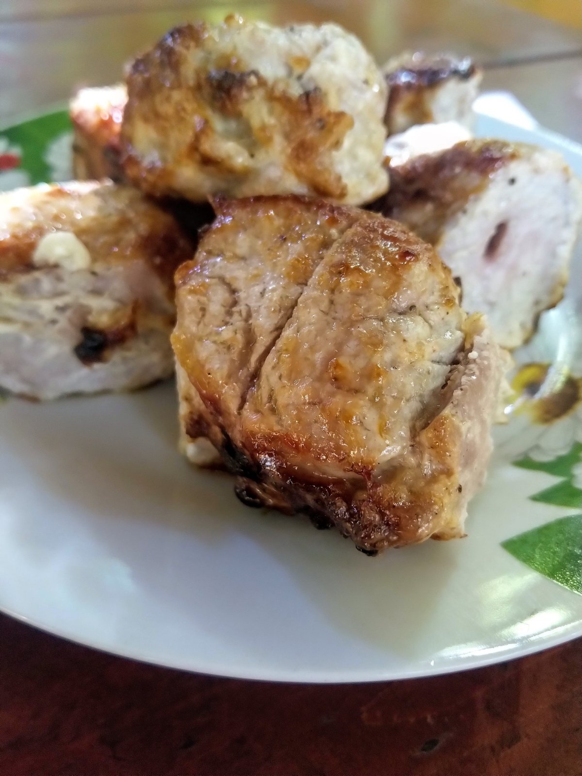 Найсмачніший шашлик по дорозі на Світязь (Зона відпочинку "Узлісся") image 7