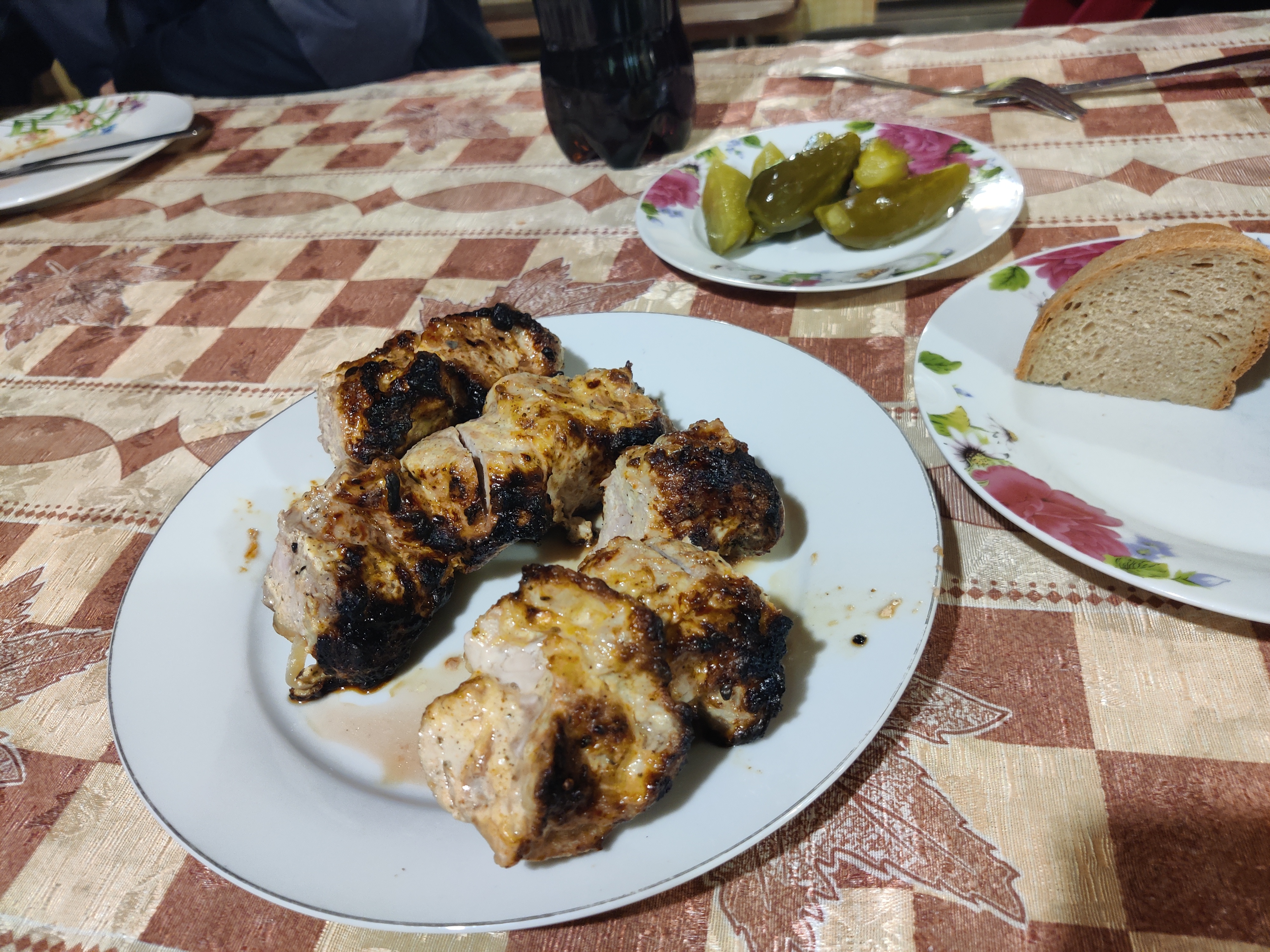 Найсмачніший шашлик по дорозі на Світязь (Зона відпочинку "Узлісся") image 8