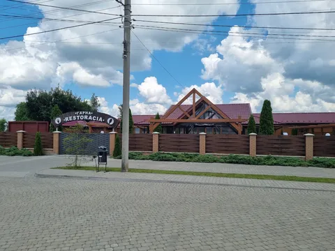 Гарна Restoracia image 4