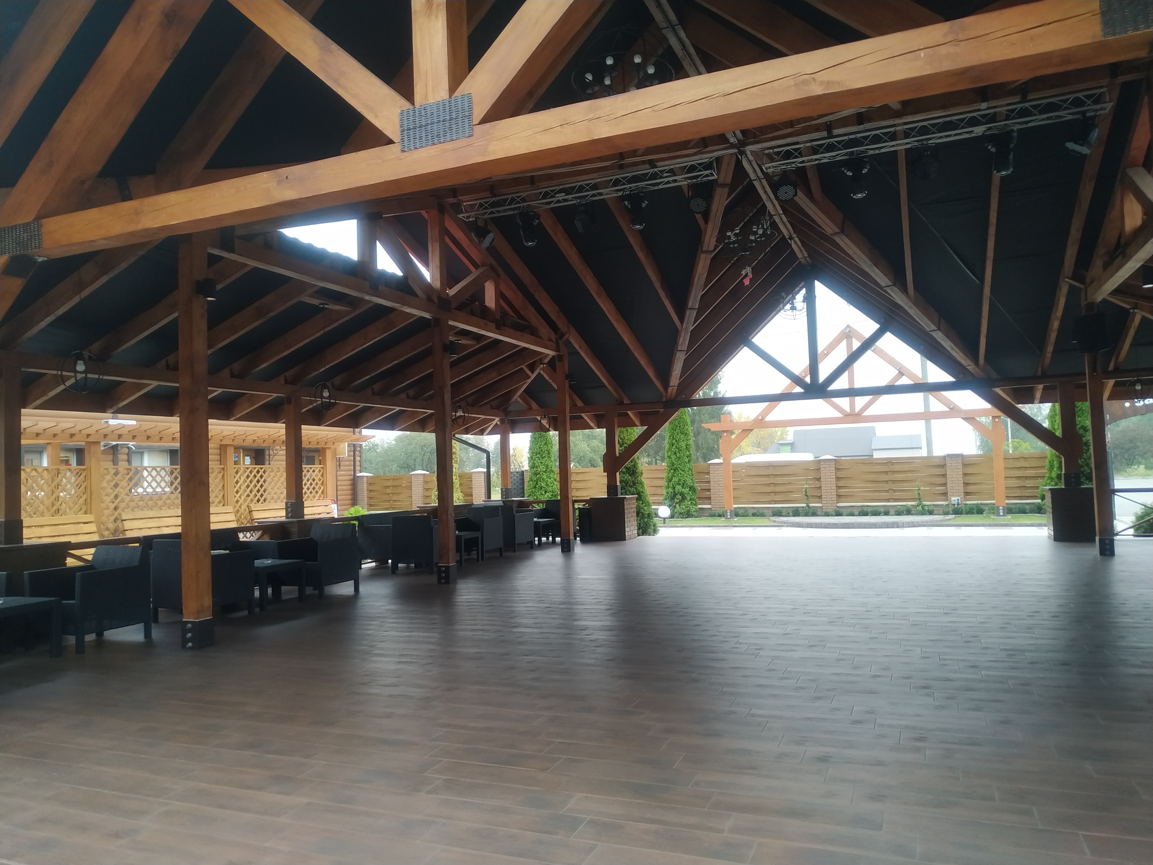 Гарна Restoracia image 7