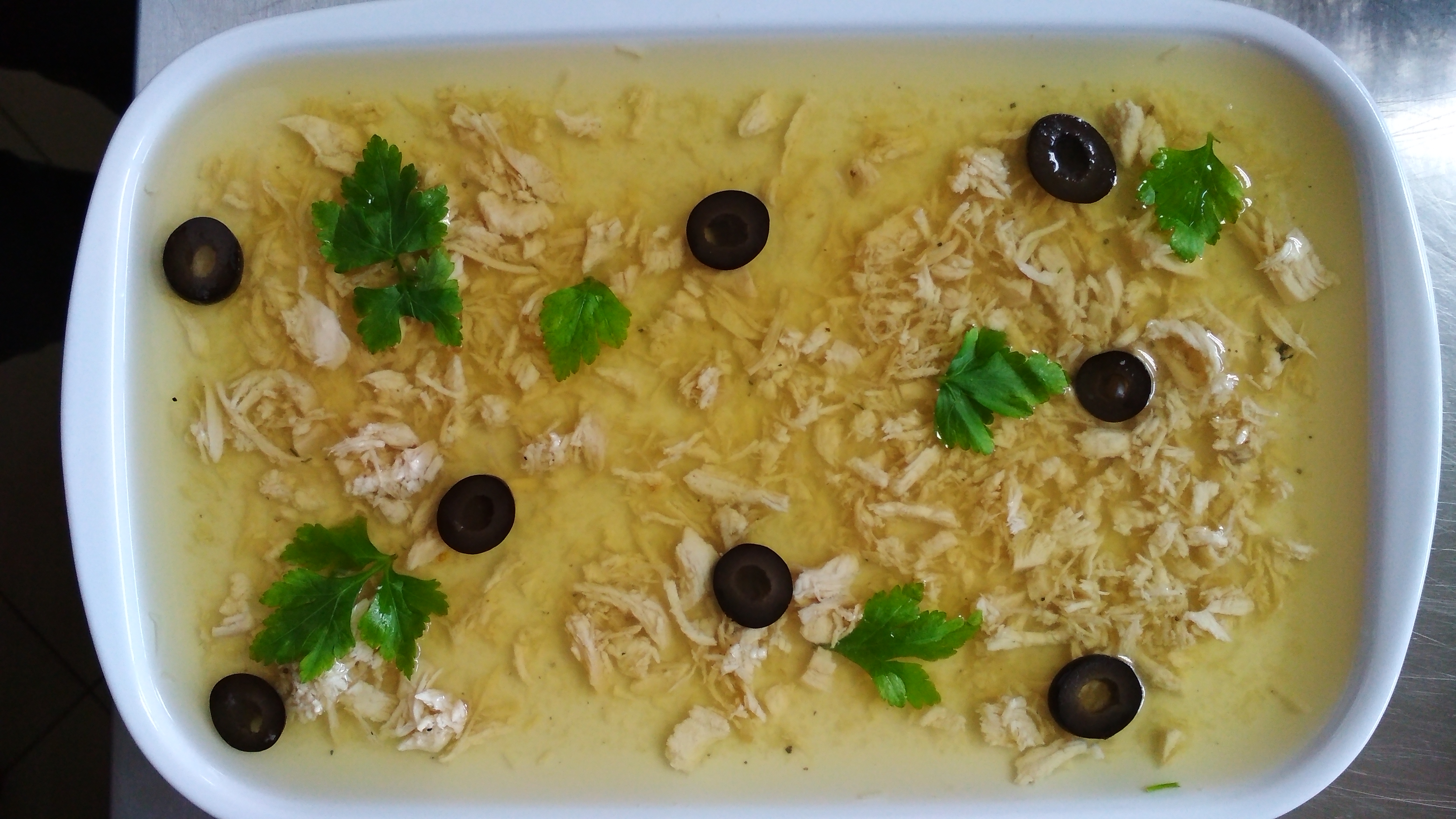 Гарна Restoracia image 10