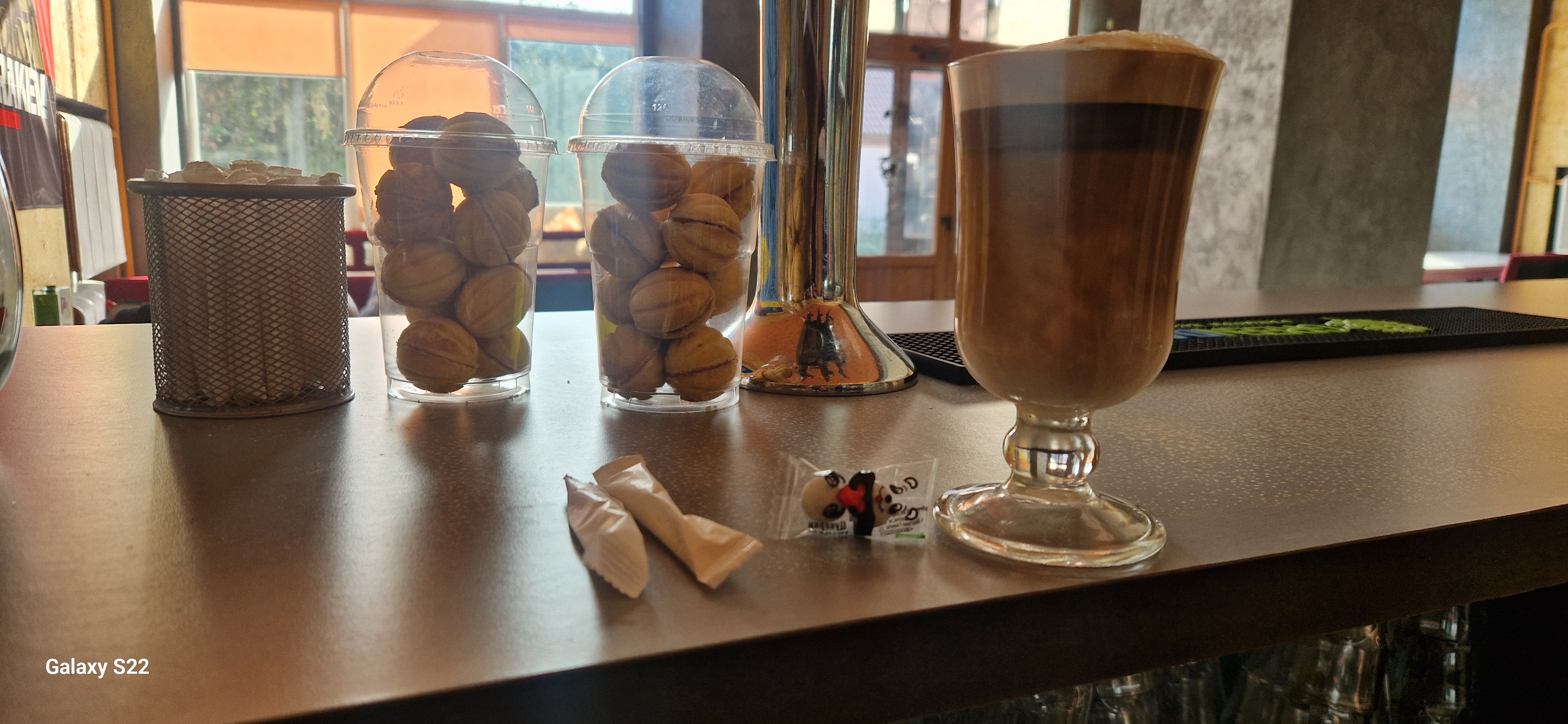 PANDA кафе image 5