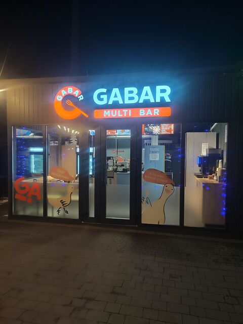 Gabar image 1