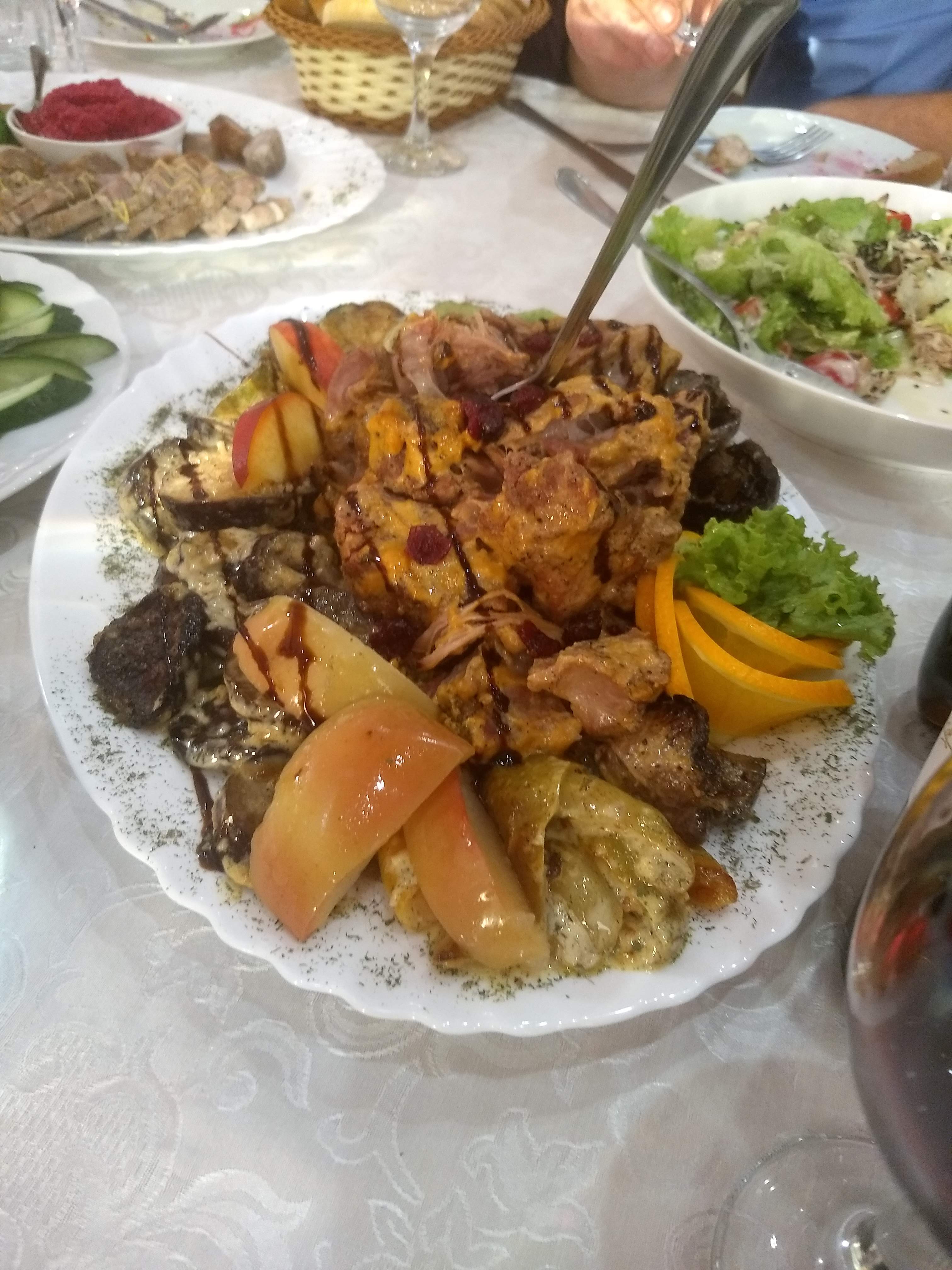 Restoran "Alteya" image 2