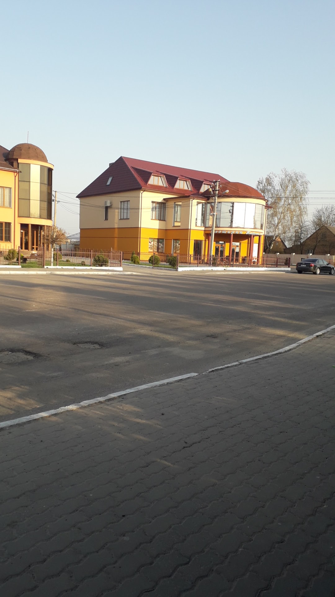 Restoran "Alteya" image 9