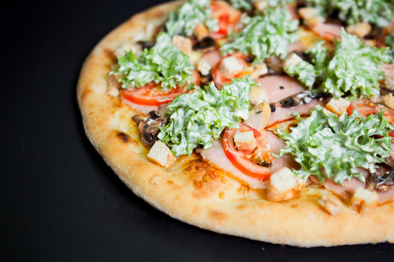 Pitsa Z Soboyu image 3