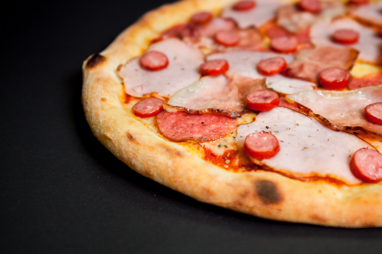 Pitsa Z Soboyu image 7