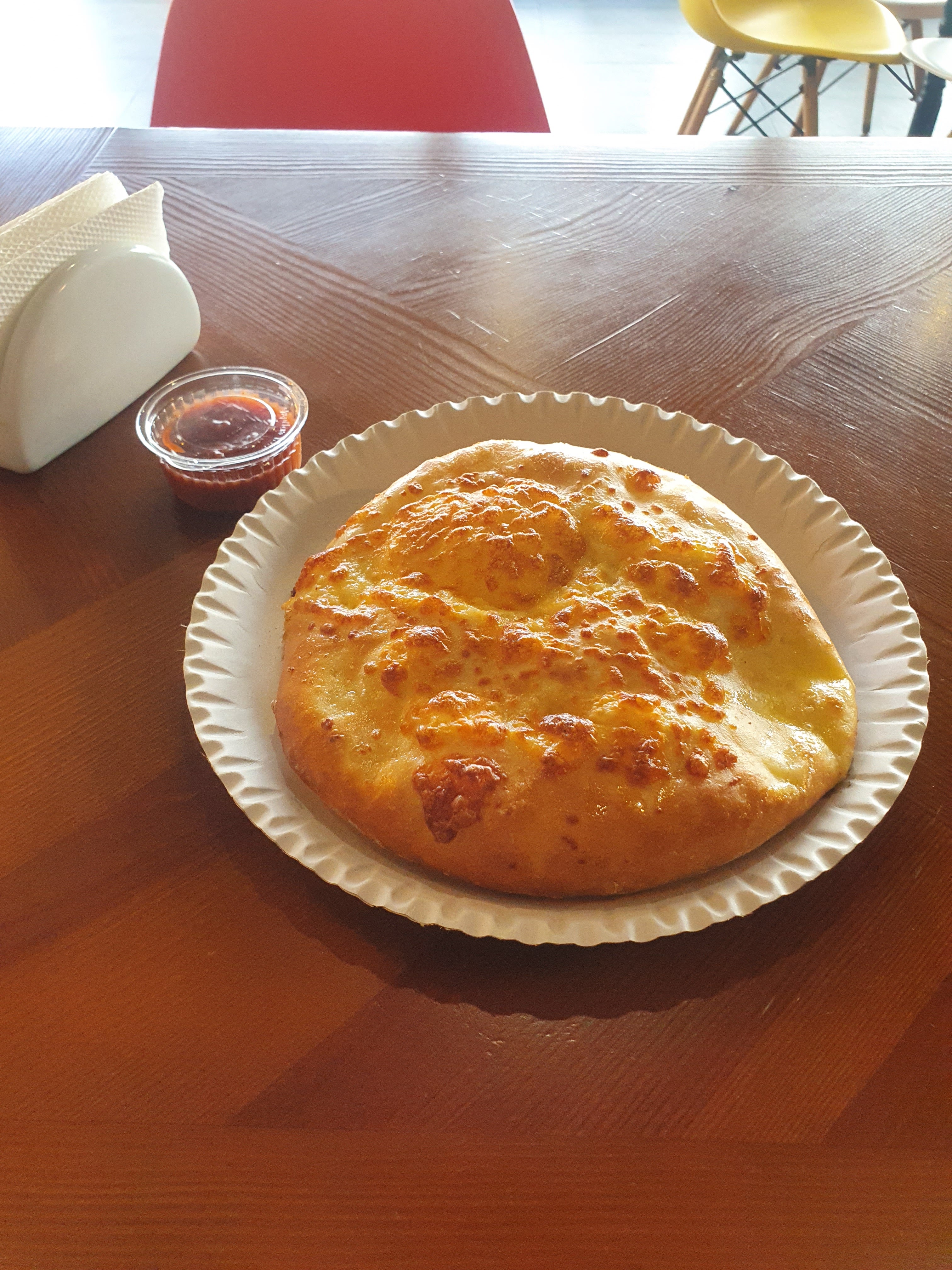 Georgian bakery image 2