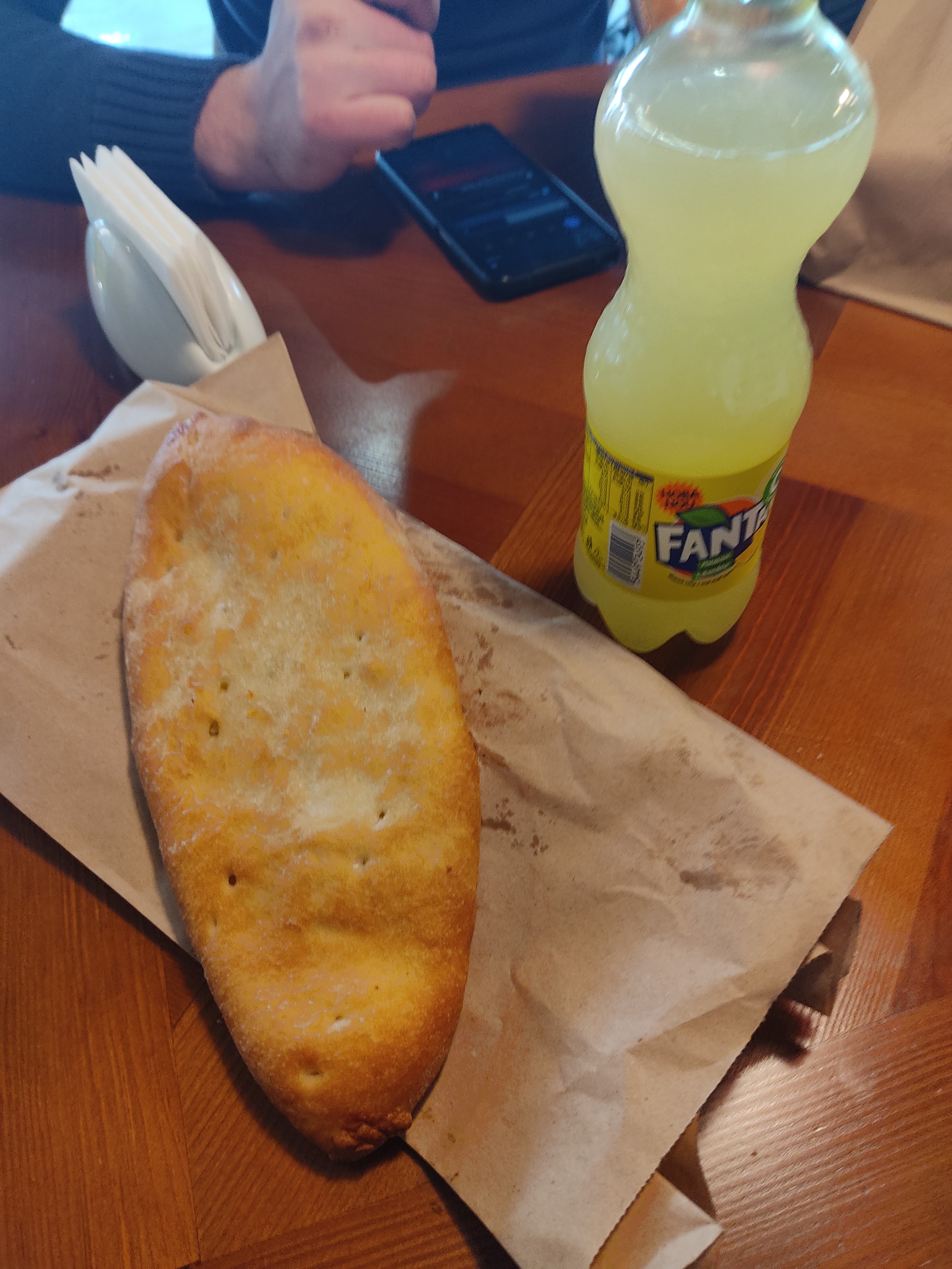 Georgian bakery image 5